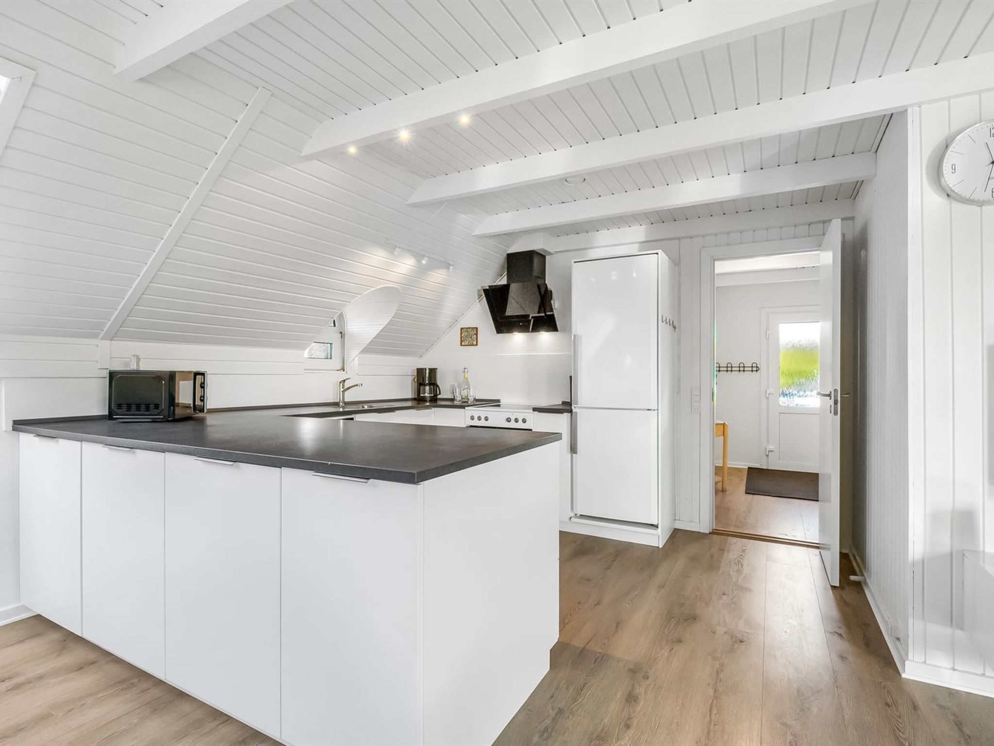 "Ruse" - 500m from the sea - Drinnen