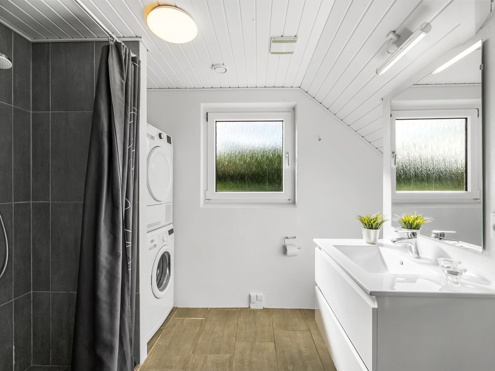 "Ruse" - 500m from the sea - Drinnen