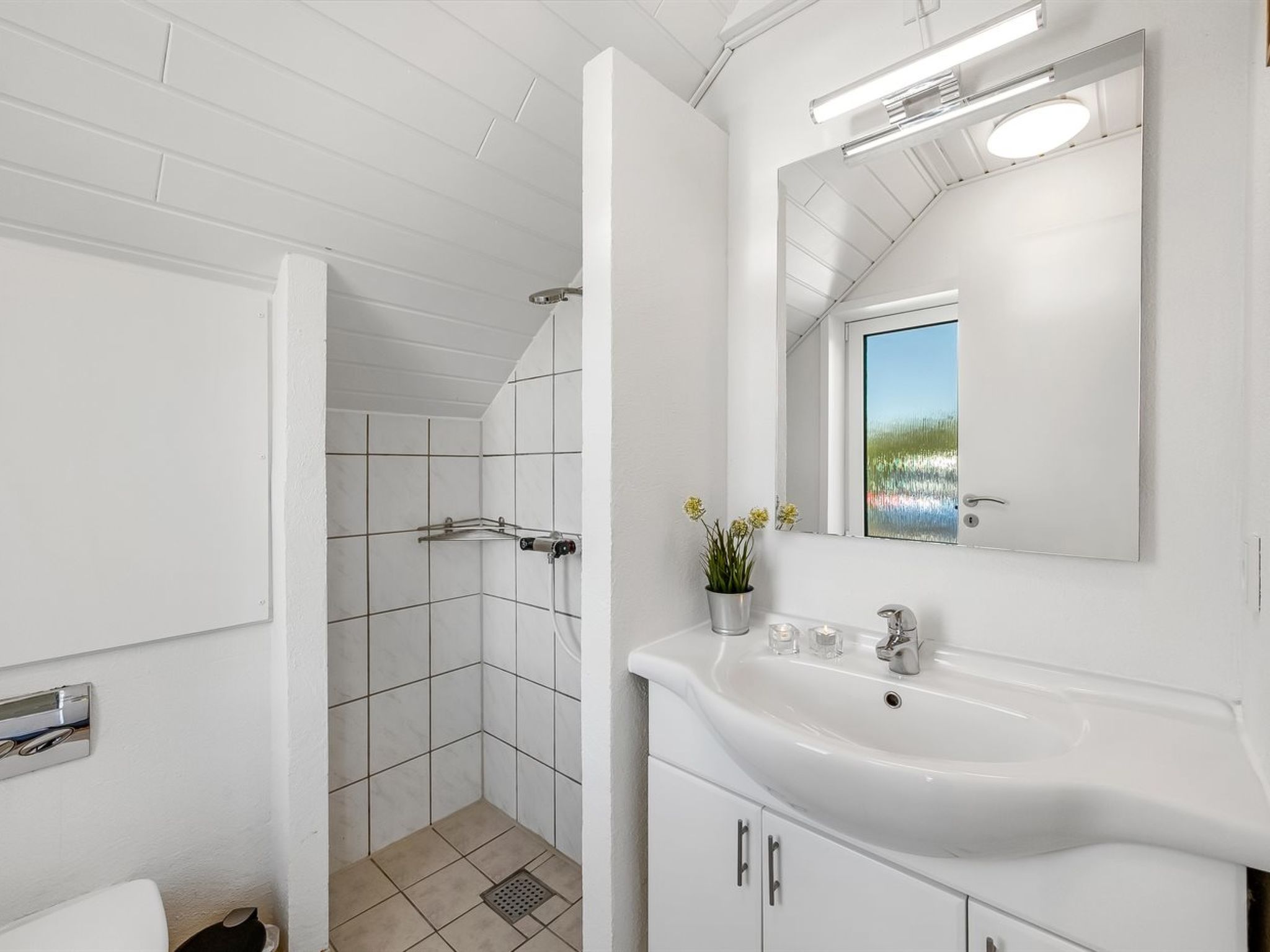 "Ruse" - 500m from the sea - Drinnen