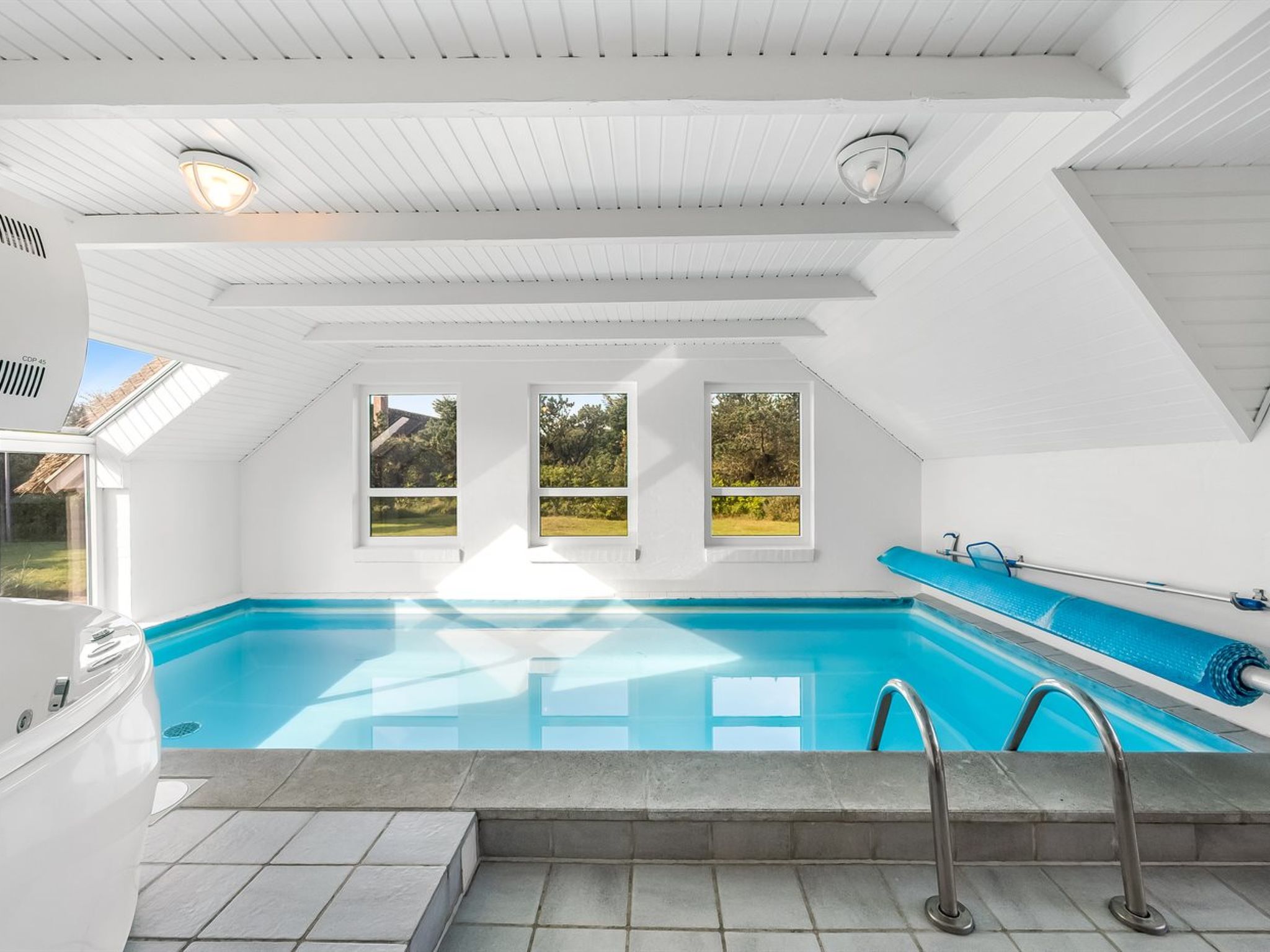 "Ruse" - 500m from the sea - Draußen