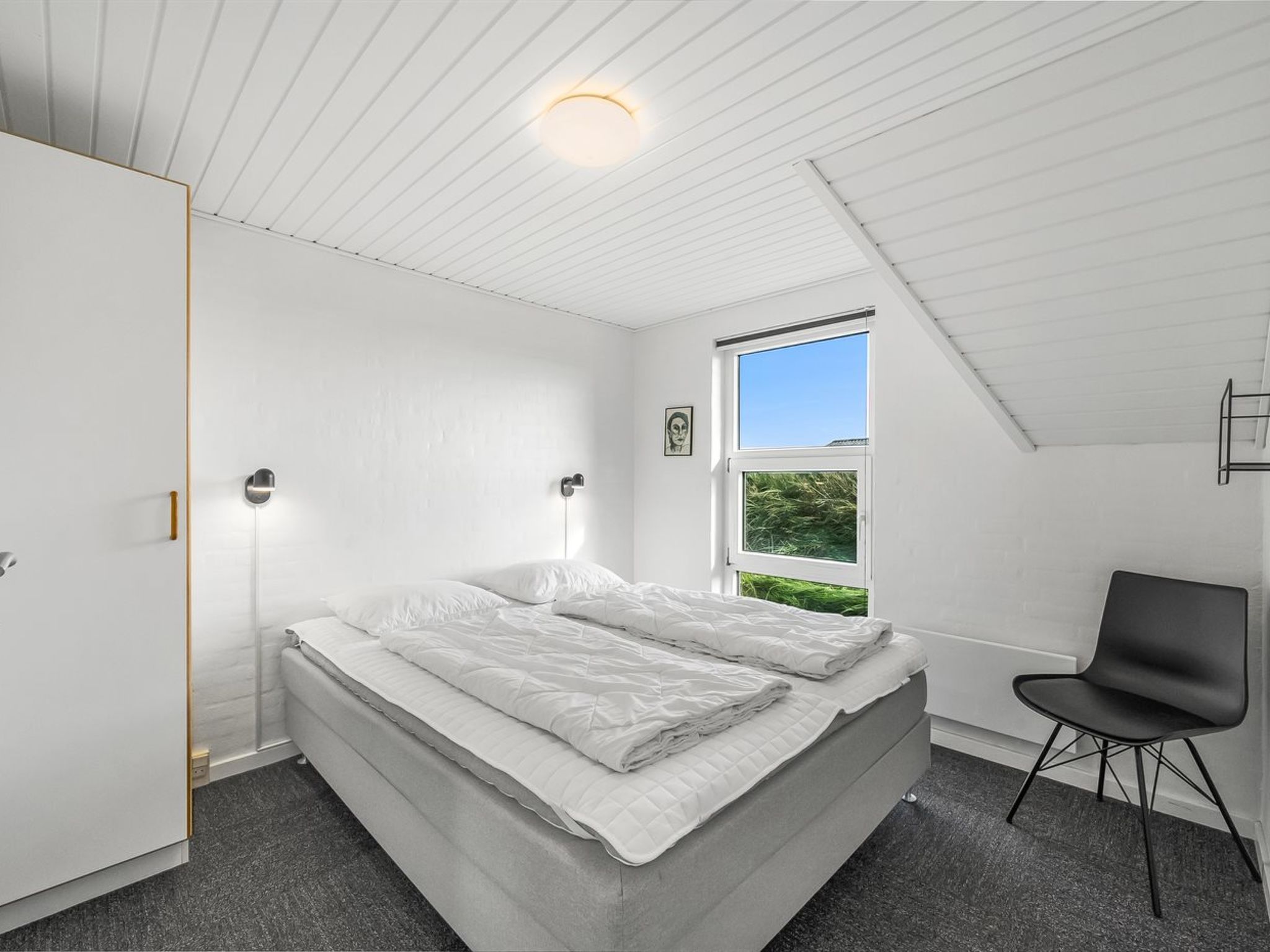 "Ruse" - 500m from the sea - Drinnen