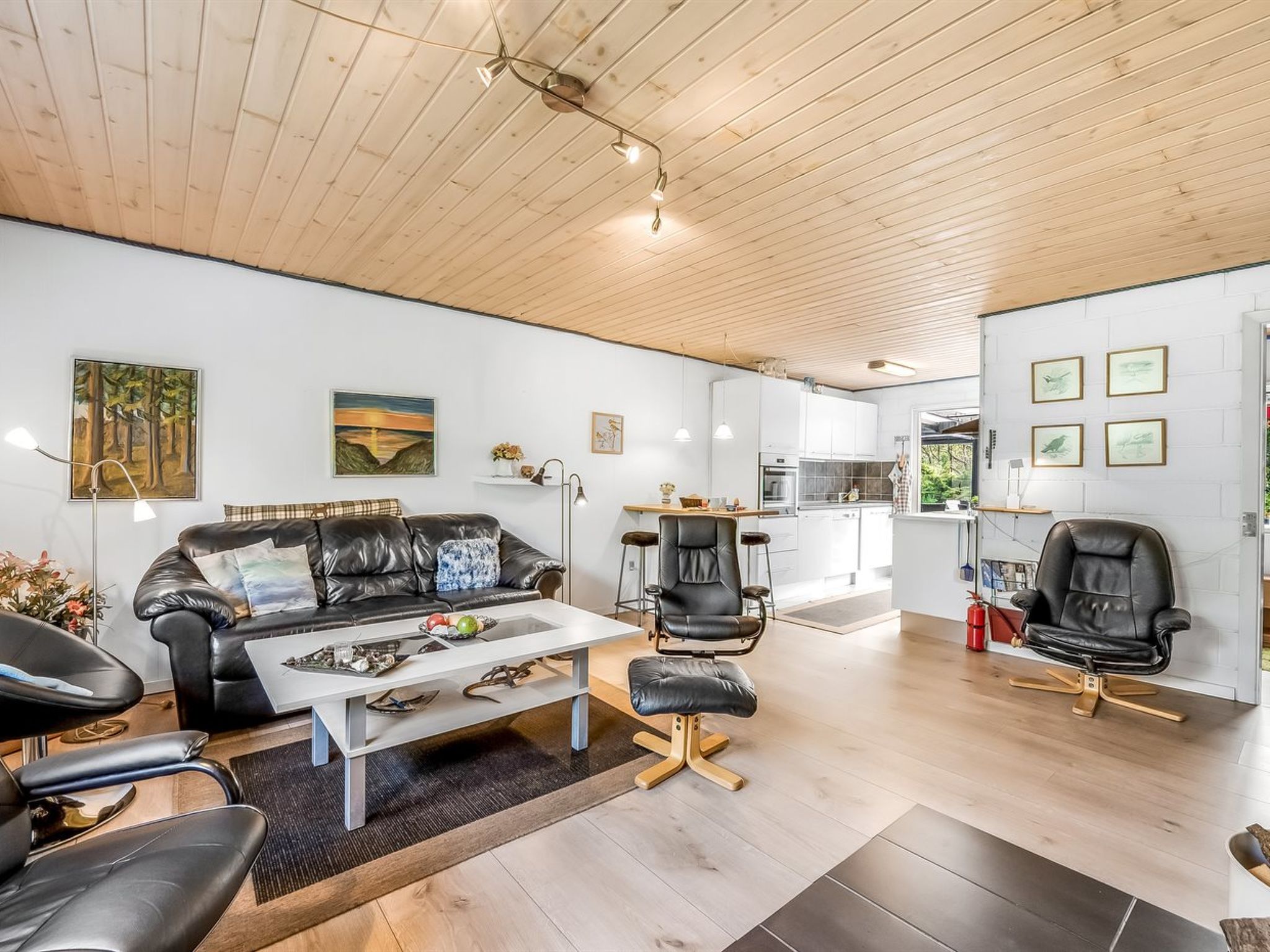 "Marillia" - 2km from the sea - Dedans