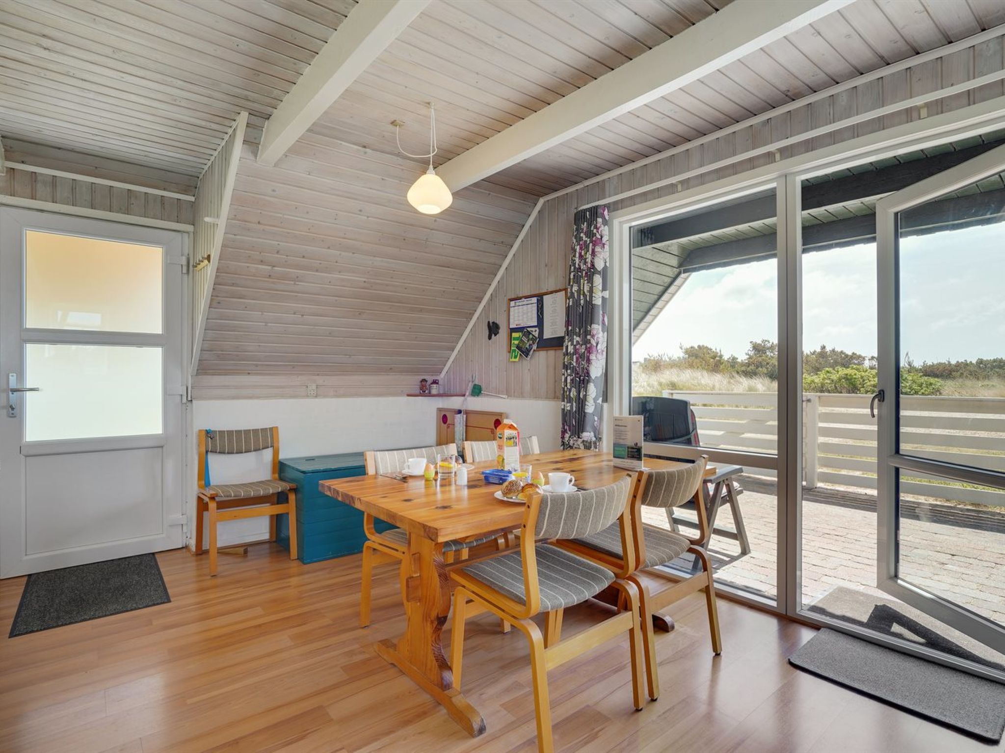 "Alleta" - 600m from the sea - Binnen
