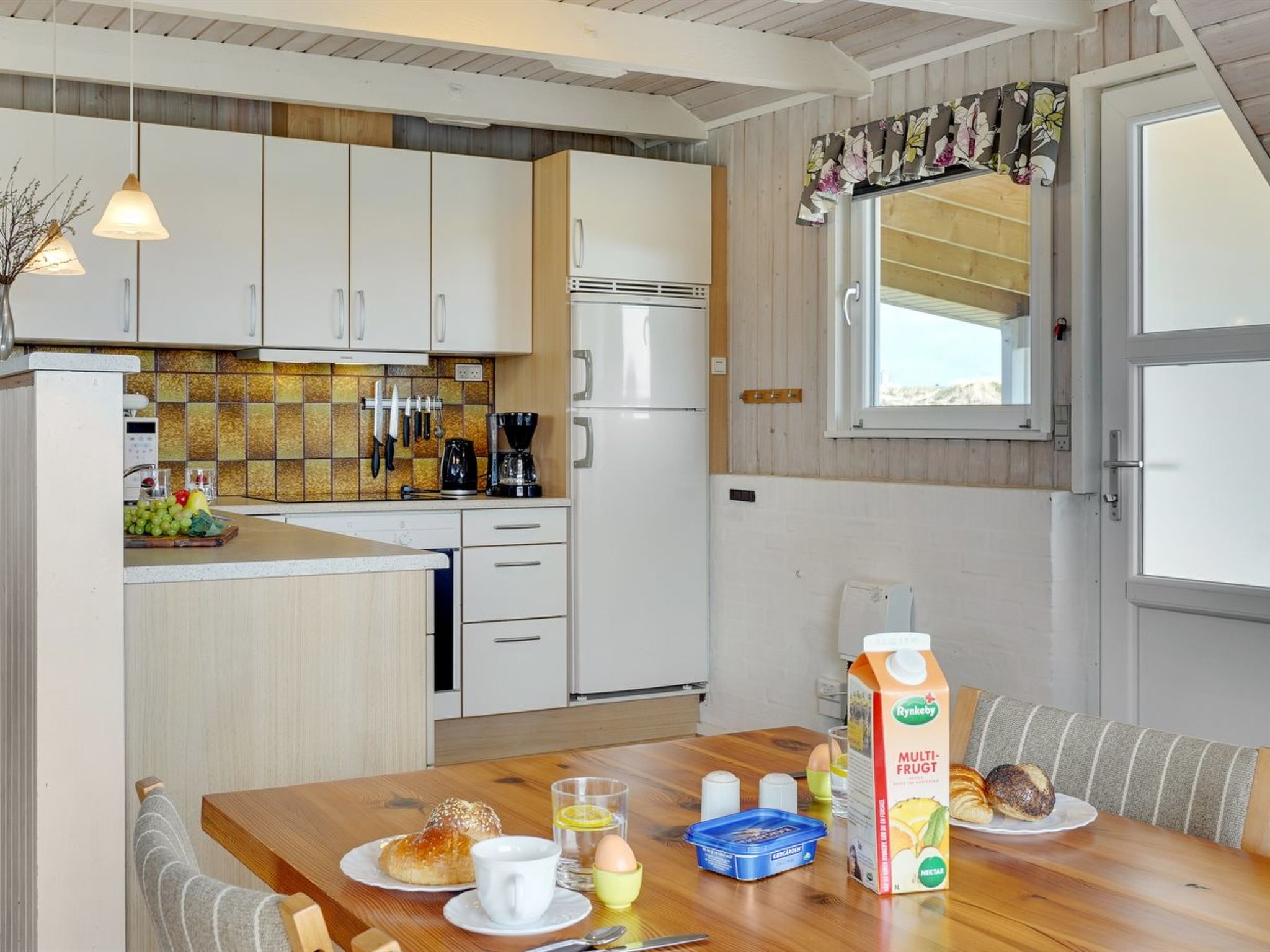 "Alleta" - 600m from the sea - Binnen