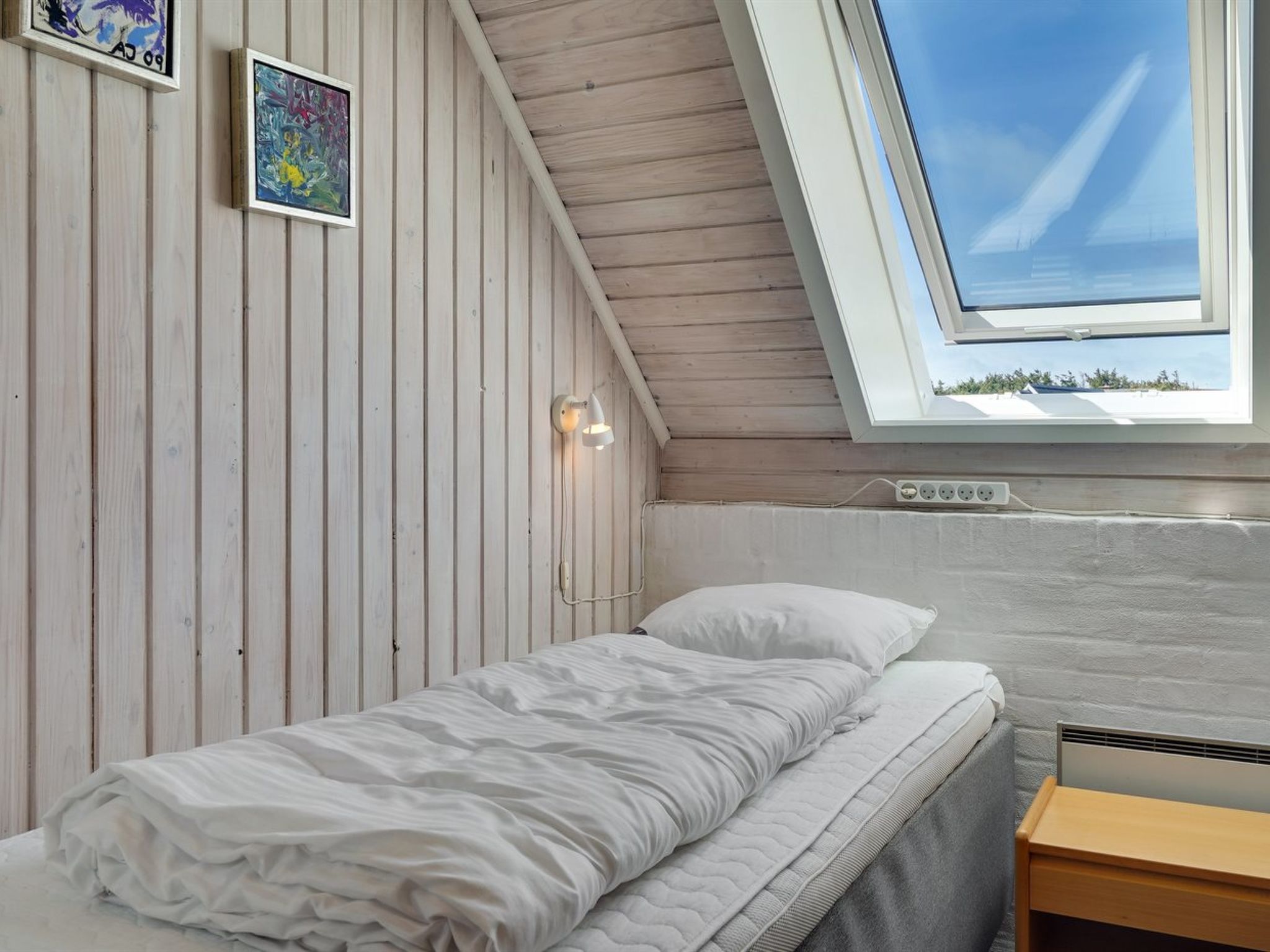 "Alleta" - 600m from the sea - Binnen