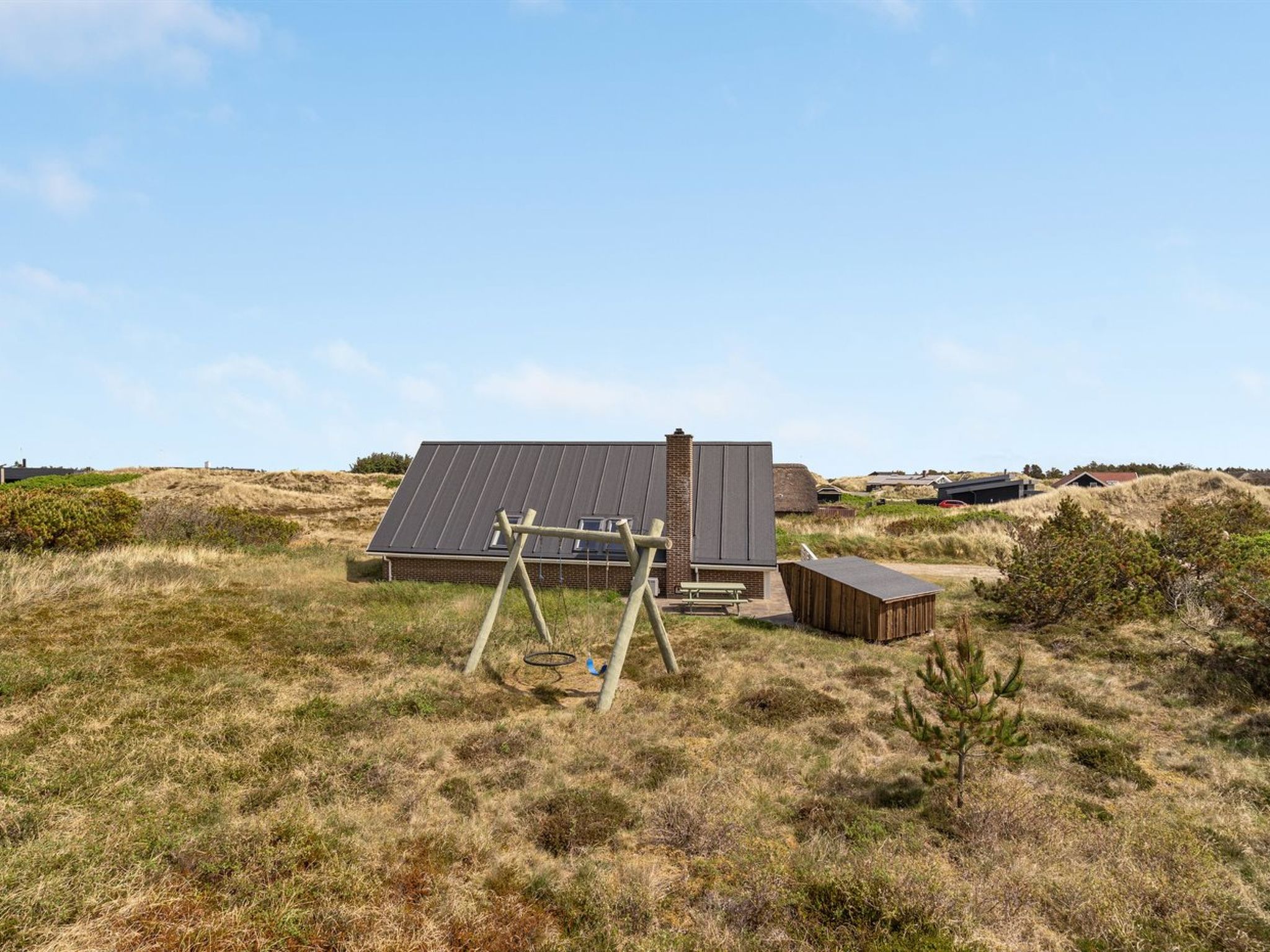 "Alleta" - 600m from the sea - Buiten