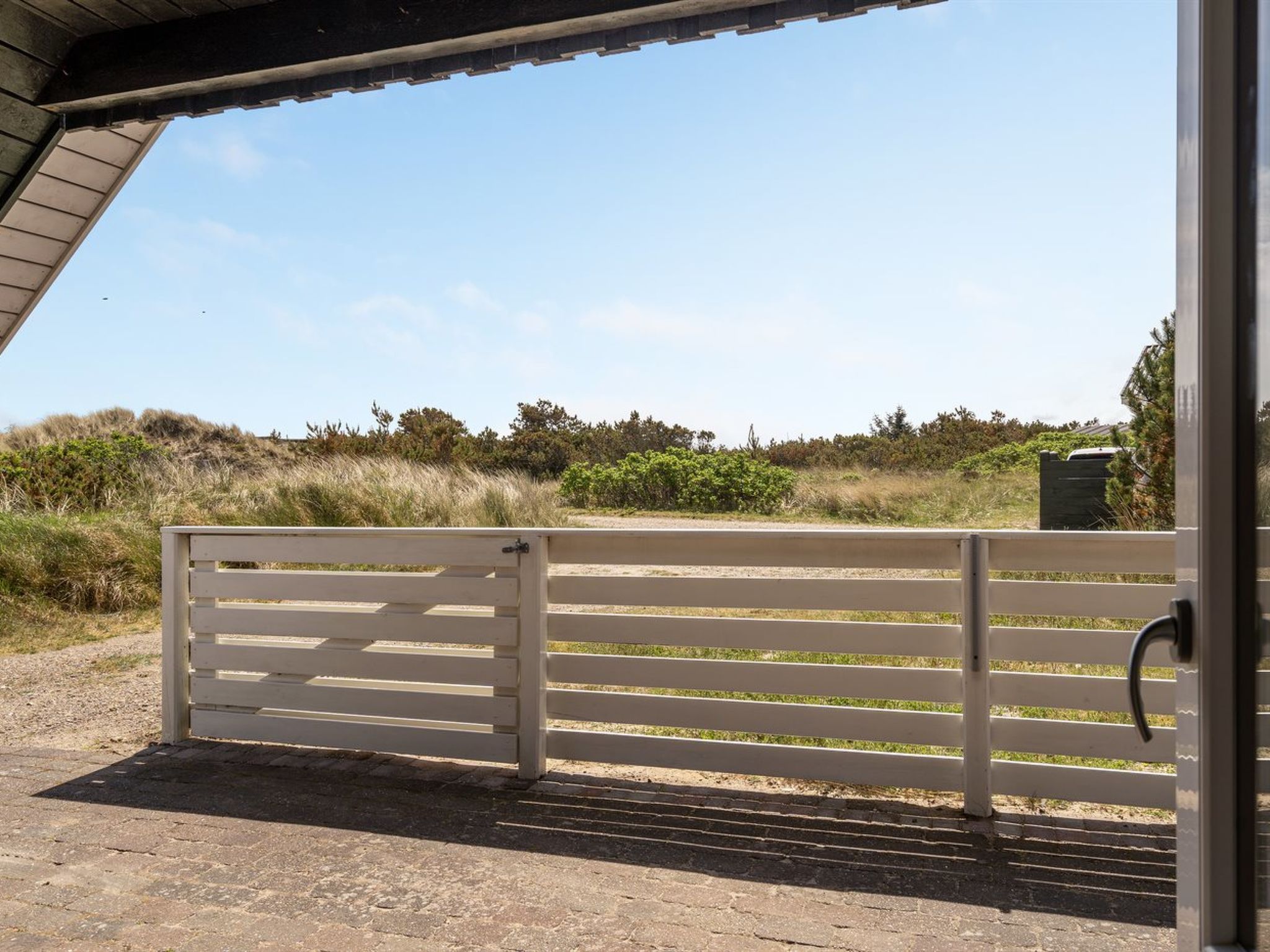 "Alleta" - 600m from the sea - Buiten
