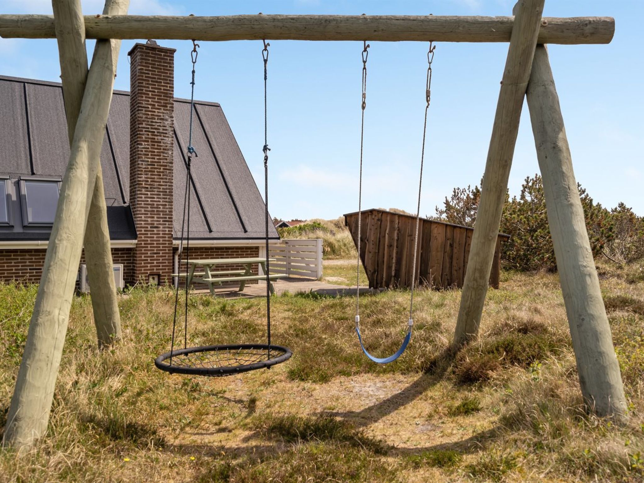 "Alleta" - 600m from the sea - Buiten