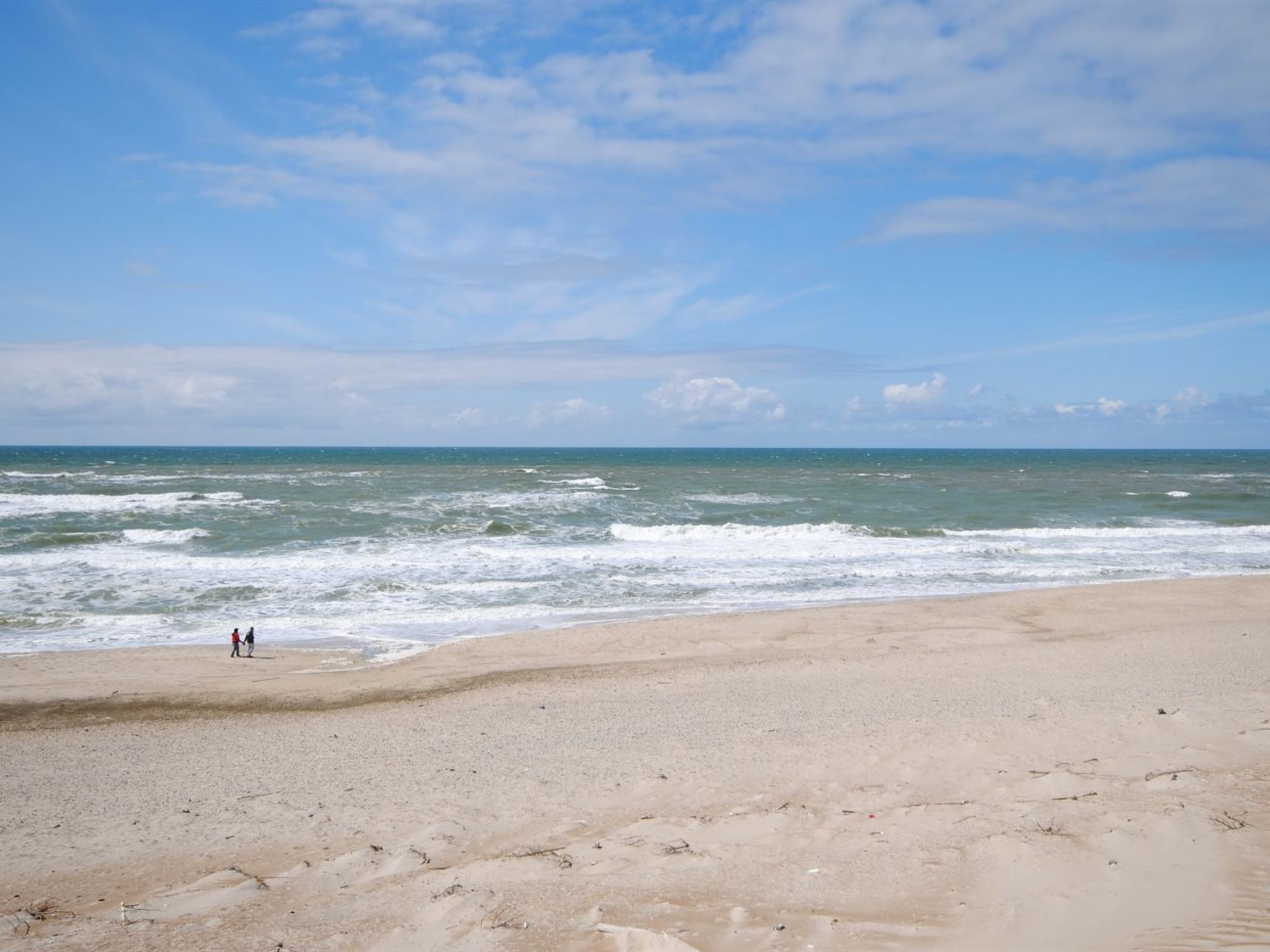 "Gundine" -  from the sea - Dehors