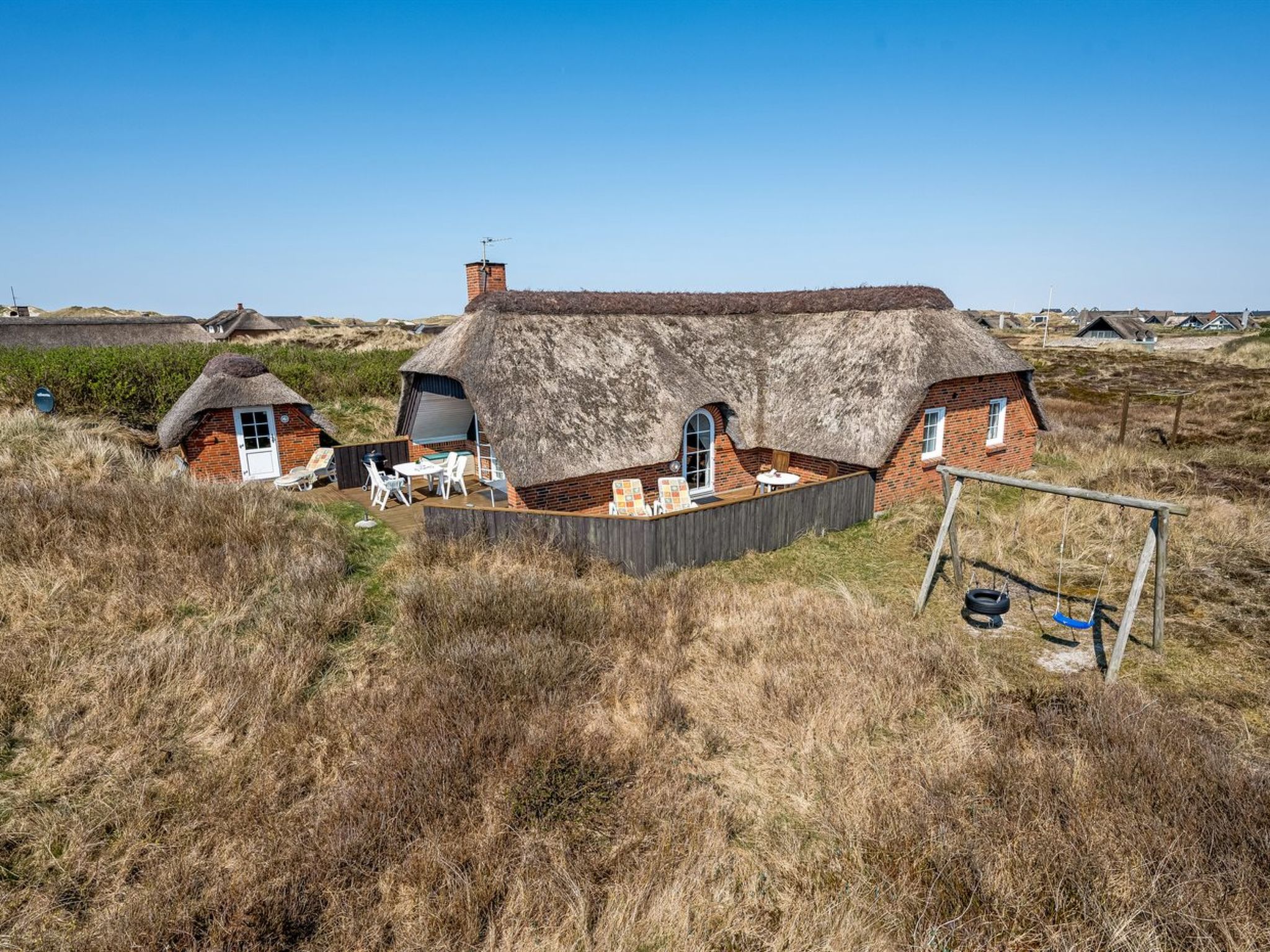 "Slava" - 250m from the sea-Outside
