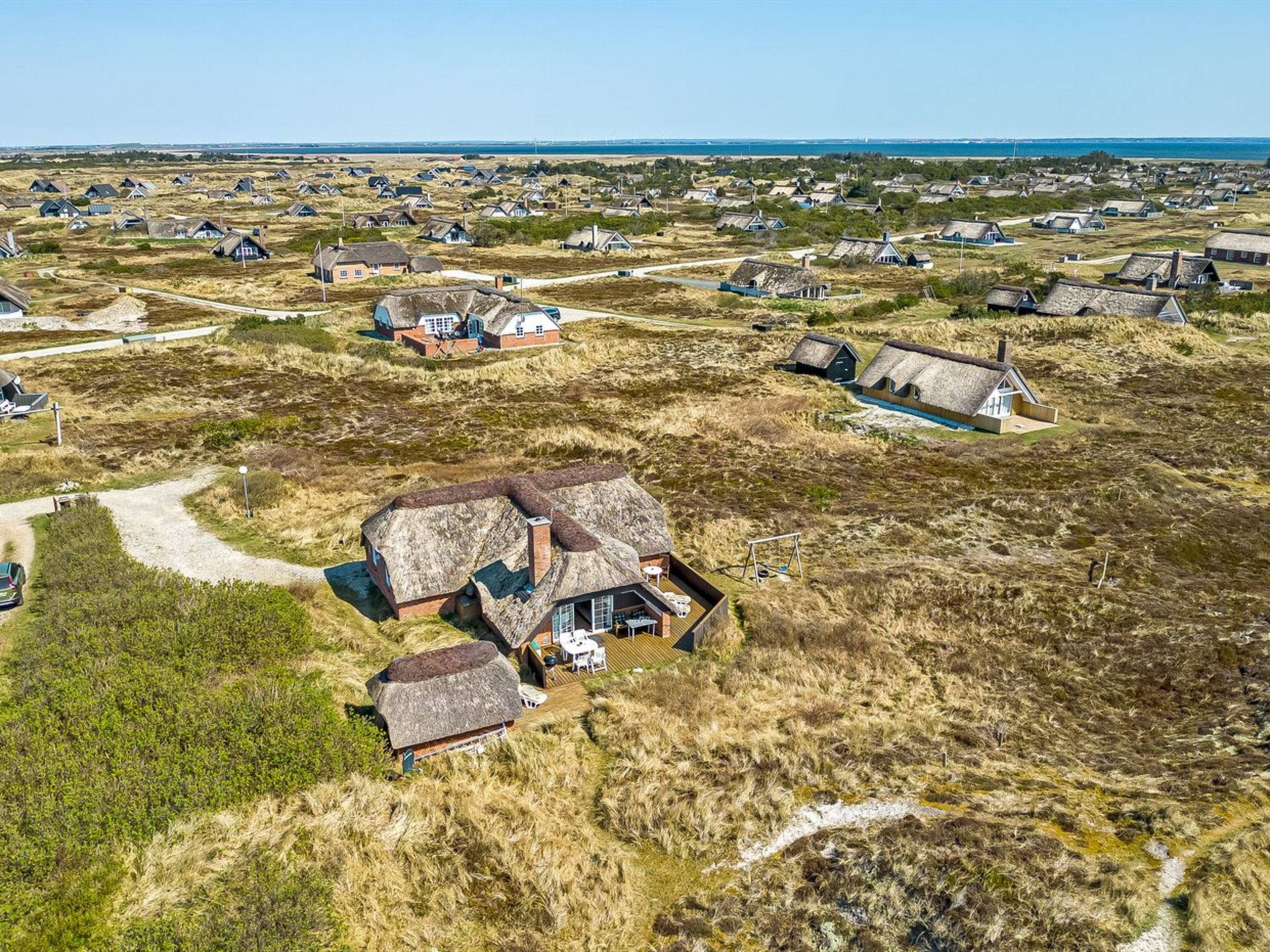 "Slava" - 250m from the sea - Buiten