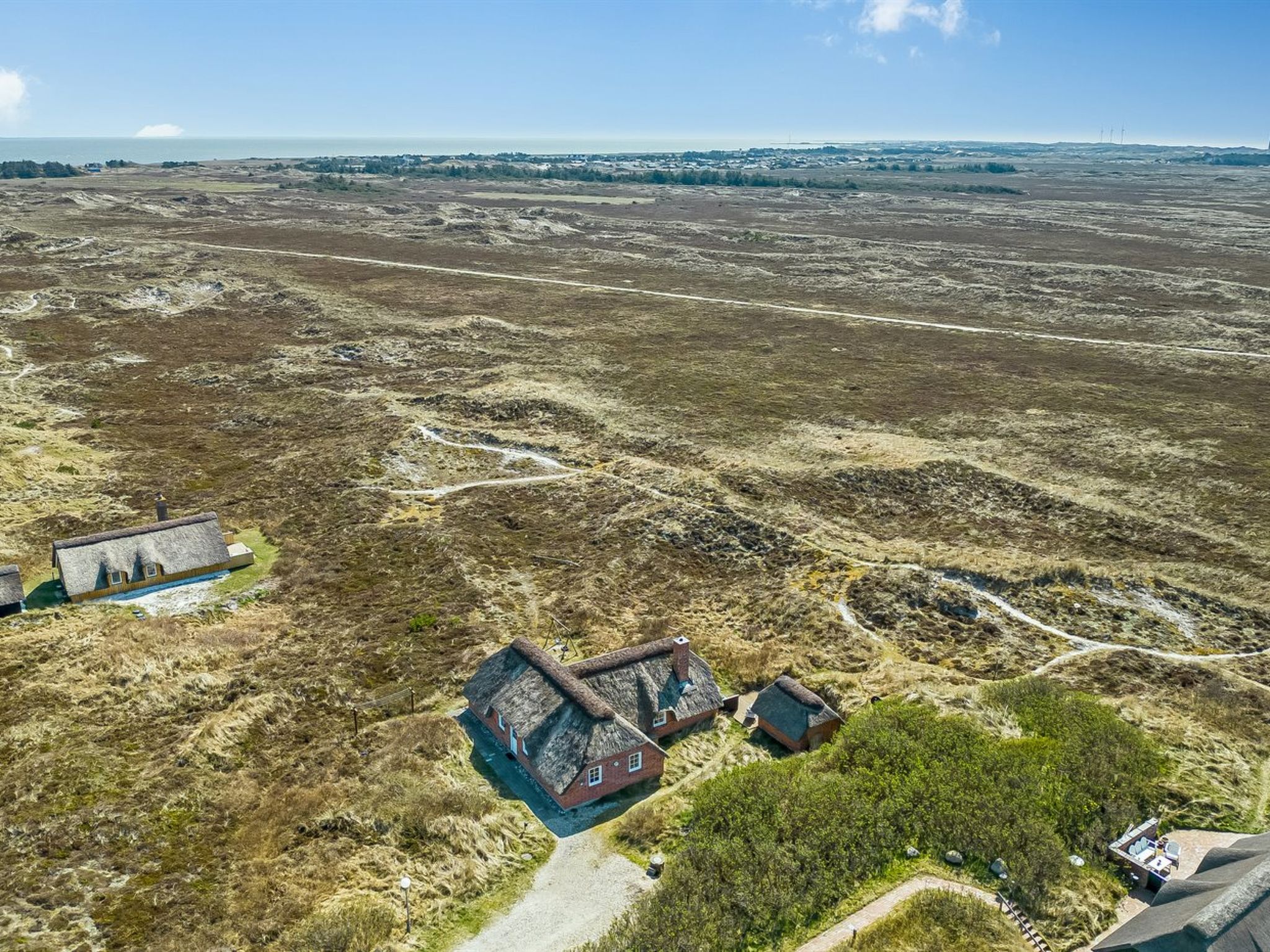 "Slava" - 250m from the sea - Buiten