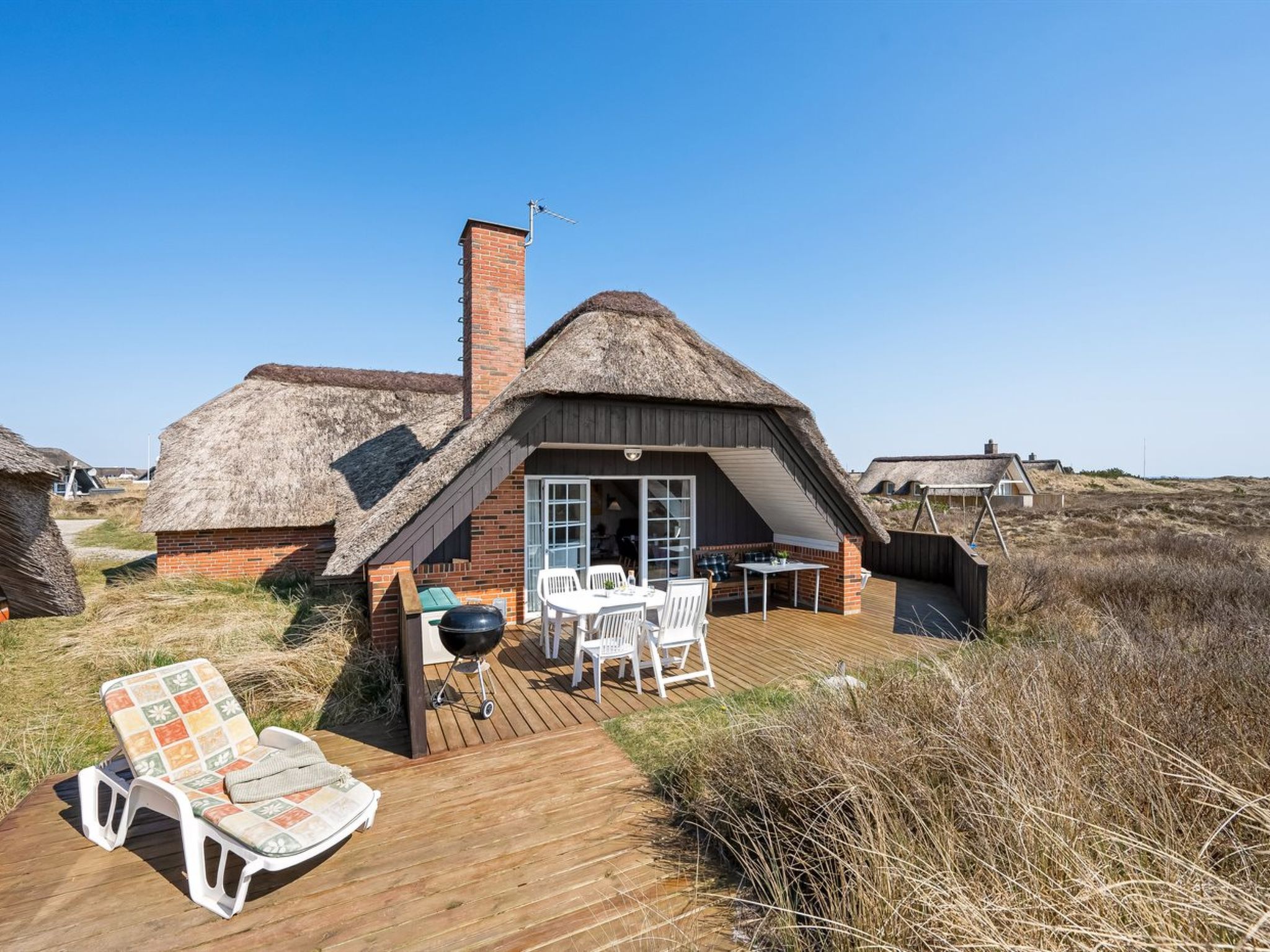 "Slava" - 250m from the sea - Buiten
