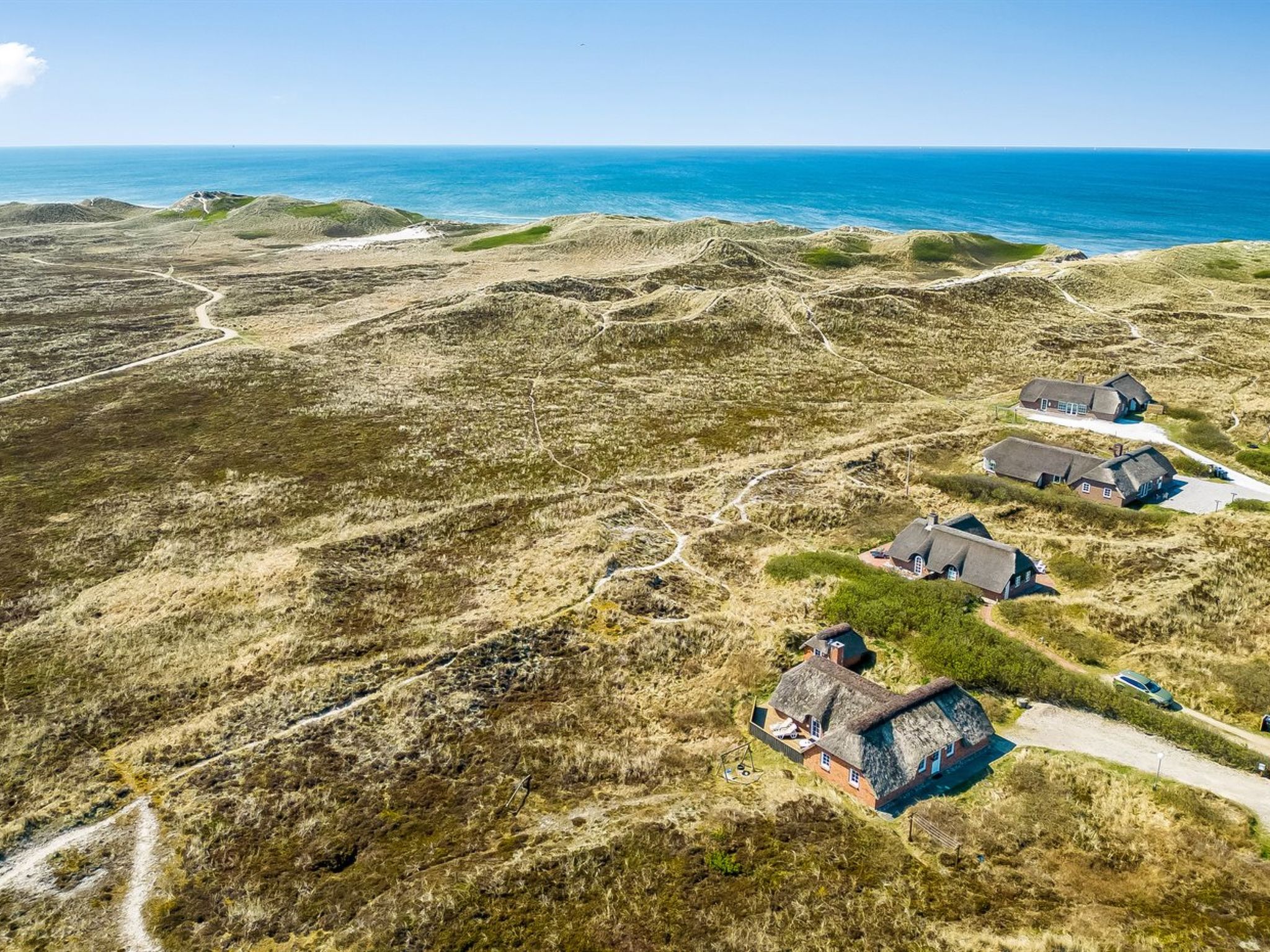 "Slava" - 250m from the sea - Buiten