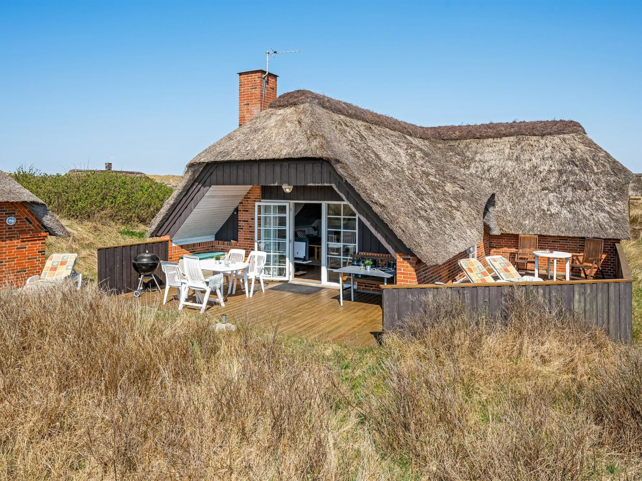 "Slava" - 250m from the sea - Buiten