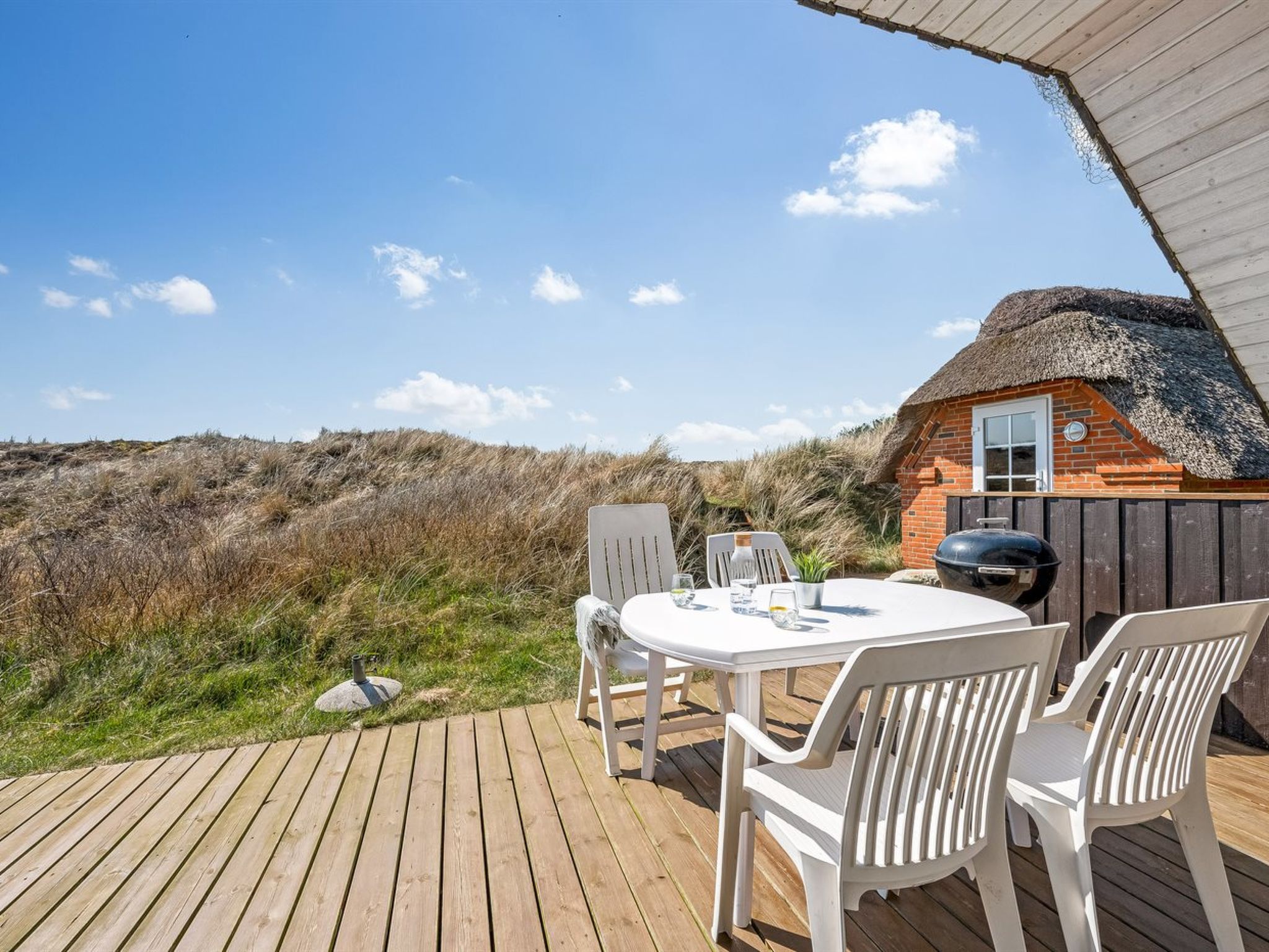 "Slava" - 250m from the sea - Buiten