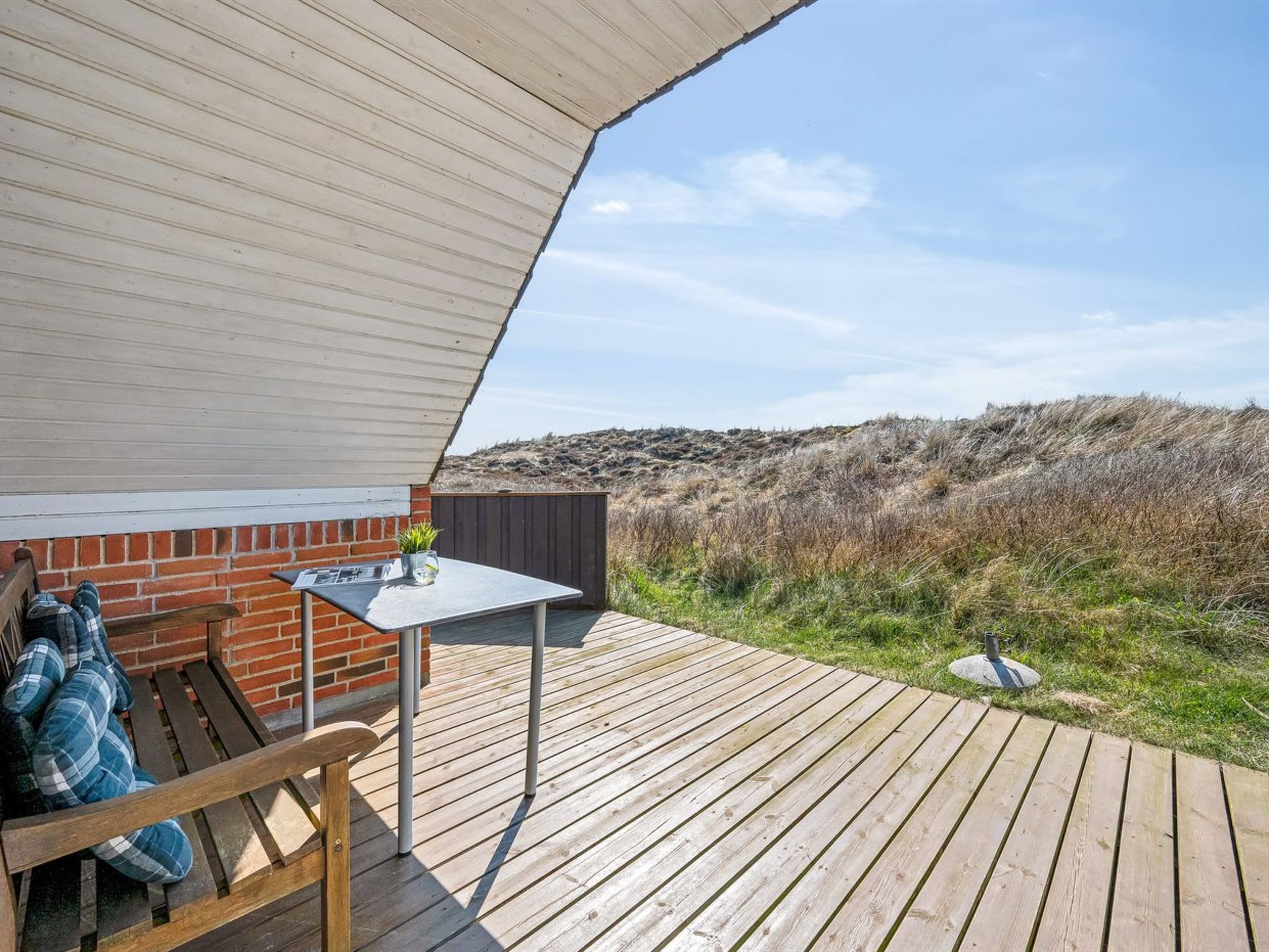 "Slava" - 250m from the sea - Buiten