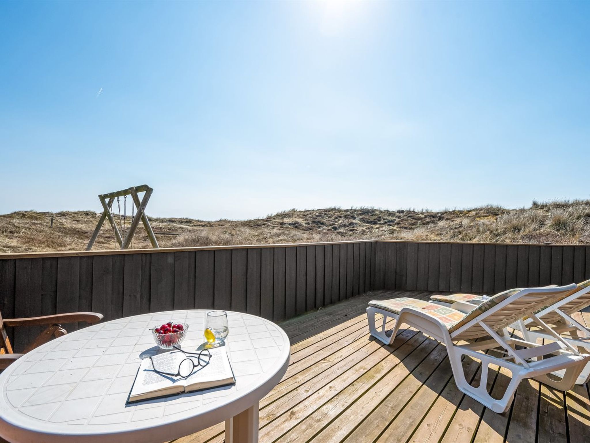 "Slava" - 250m from the sea - Buiten