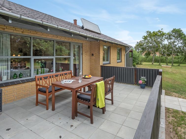 Search and Stay destination Ringkøbing, Denmark from . "Björk" -  from the sea in Western Jutland