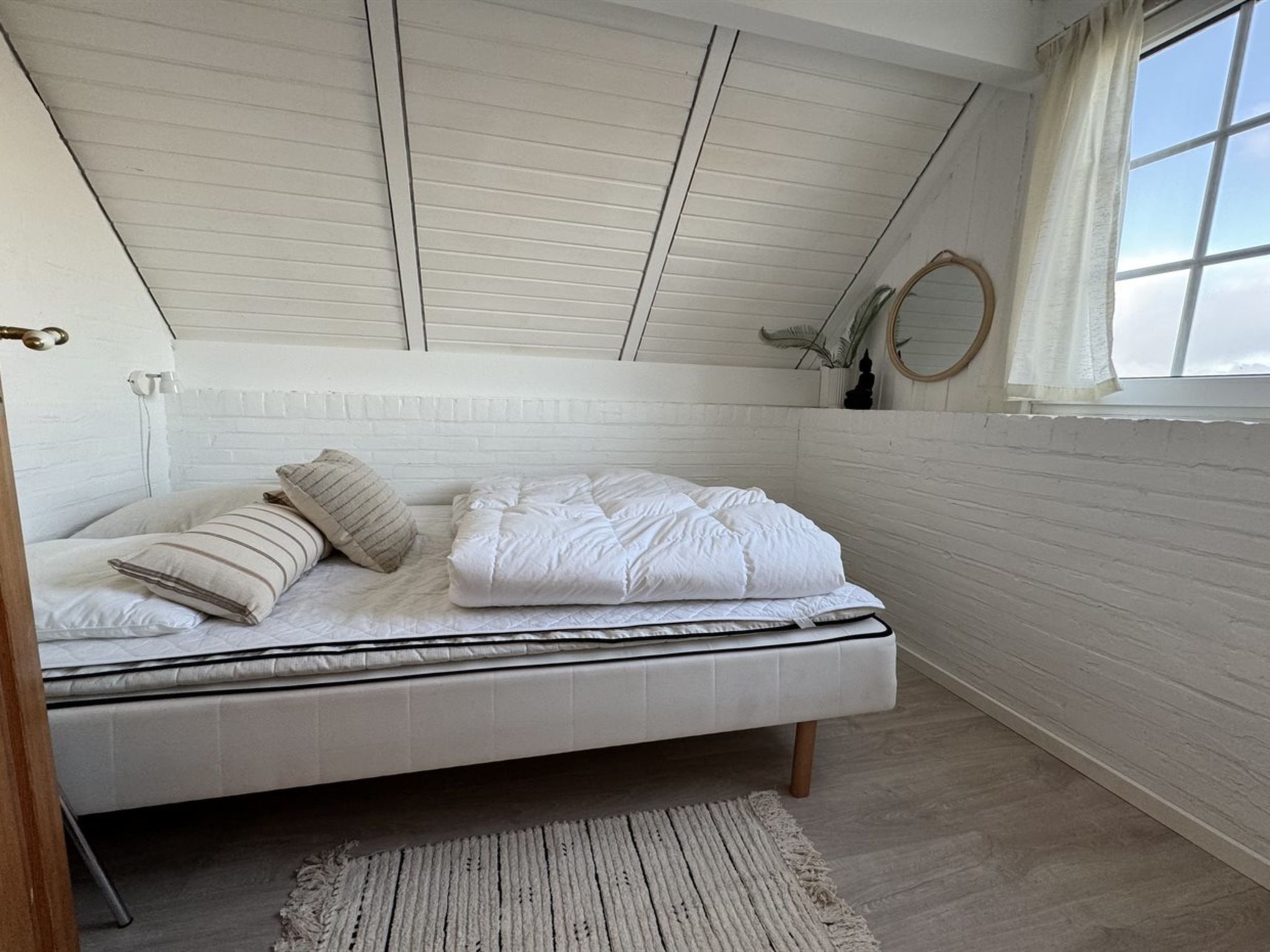 "Edvard" - 400m from the sea - Dedans