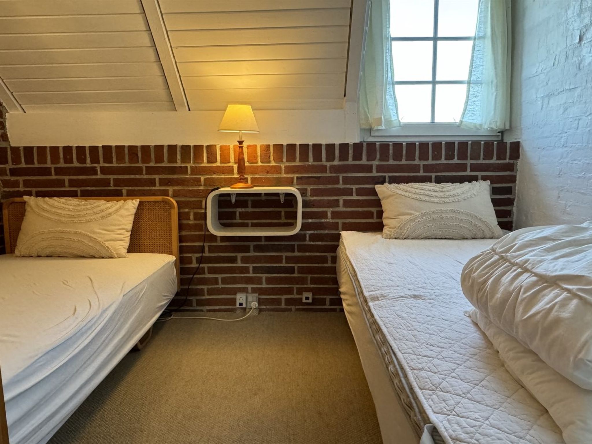 "Edvard" - 400m from the sea - Dedans