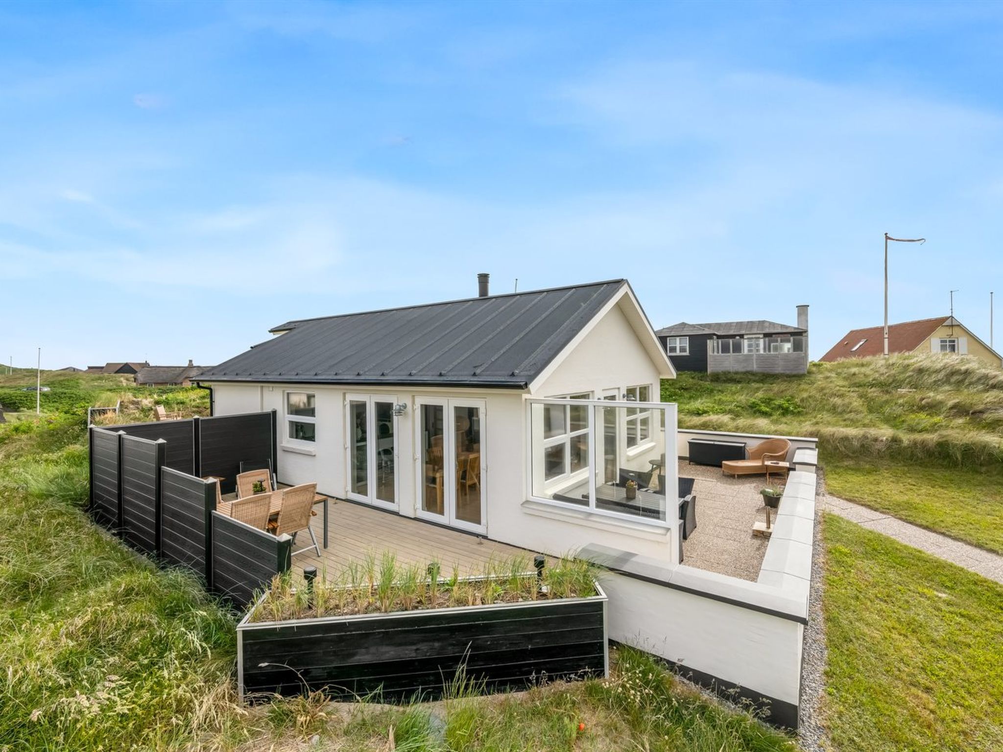 "Ristana" - 100m from the sea