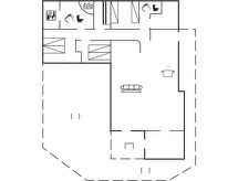 Riborg – Vrijstaand vakantiehuis op 500 meter van de Deense westkust - thumbnail 2