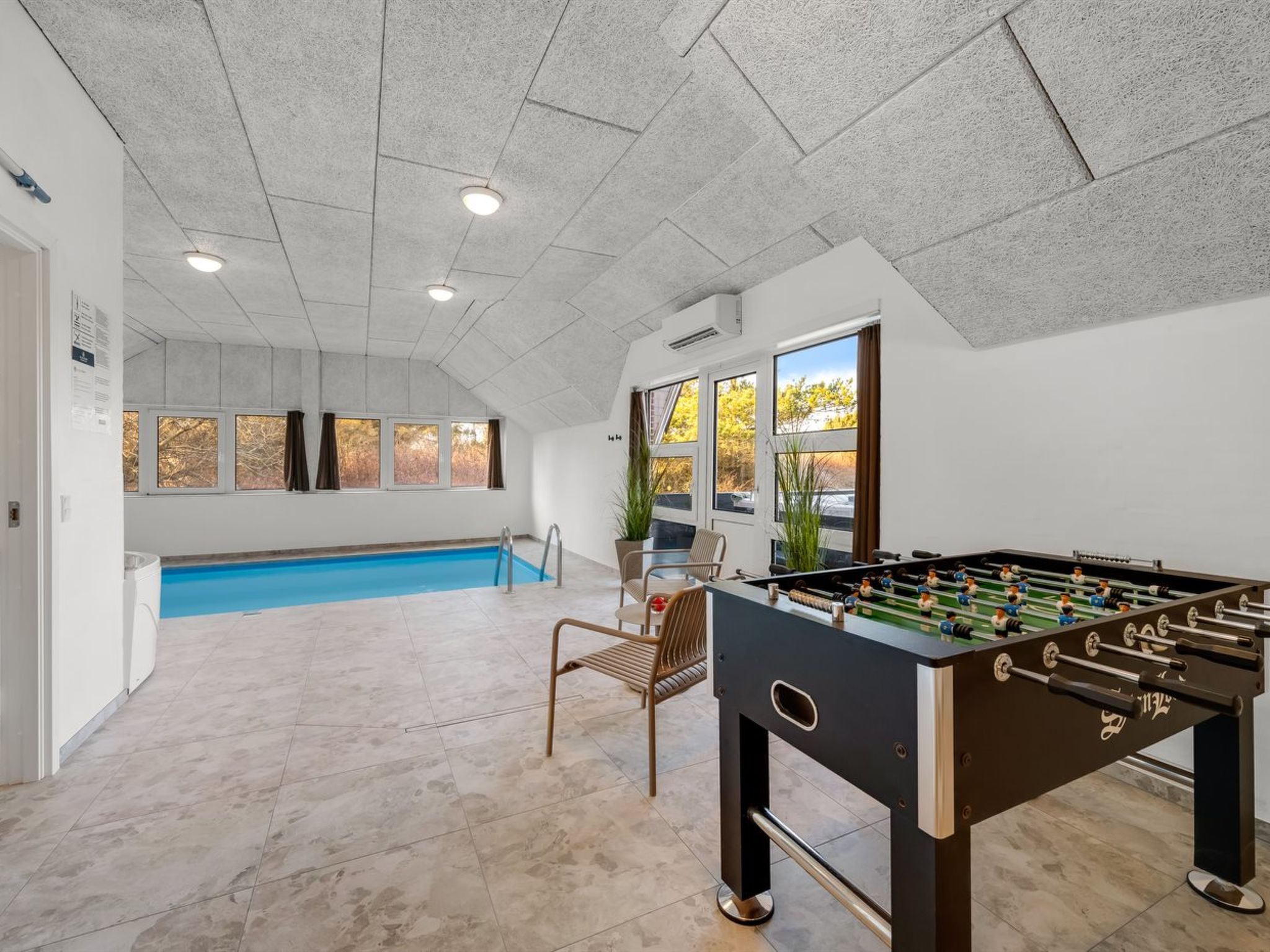 "Sylvi" - 1.7km from the sea — Pool Outdoor (3 of 38)