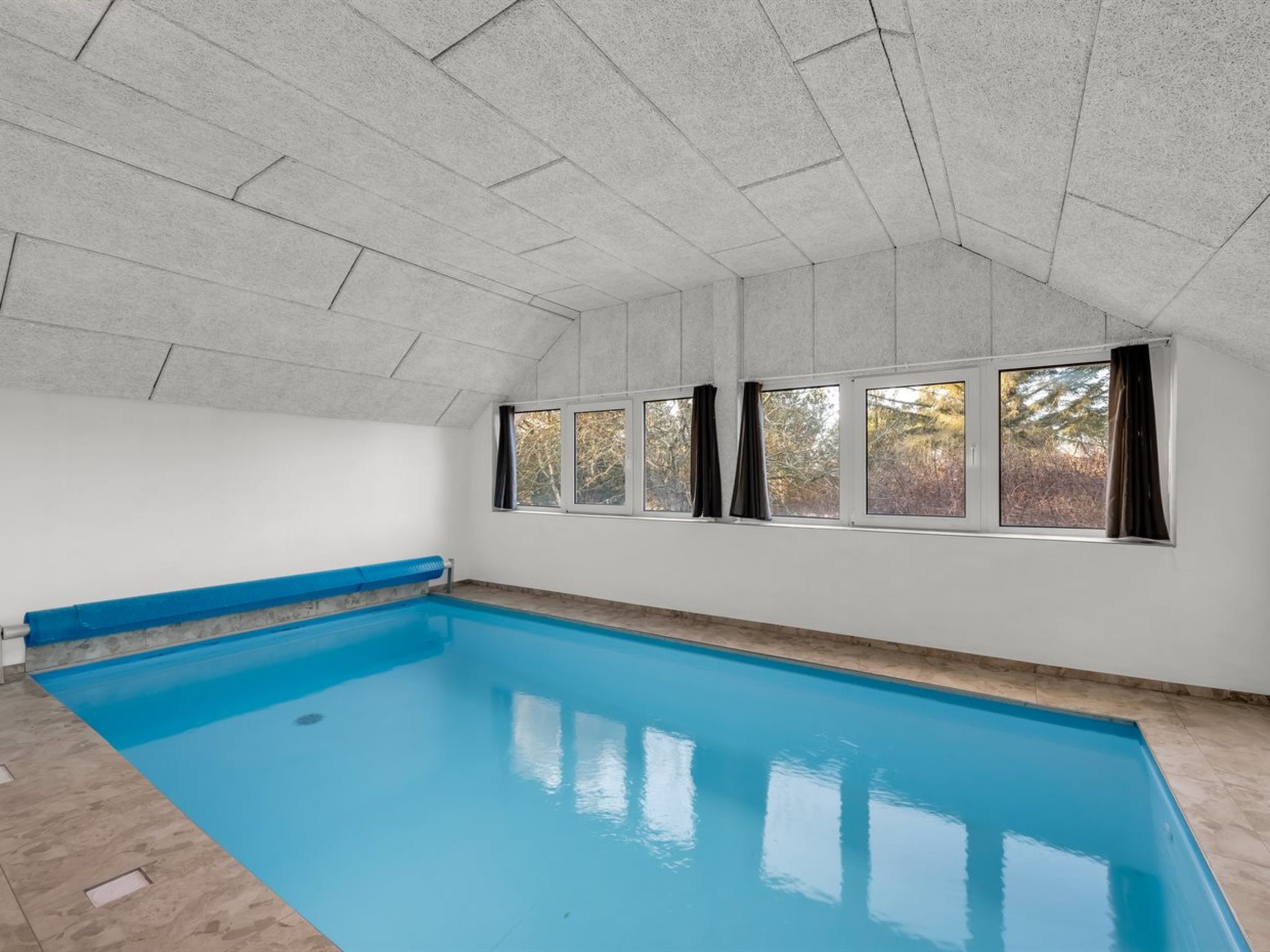 "Sylvi" - 1.7km from the sea — Pool Outdoor (5 of 38)