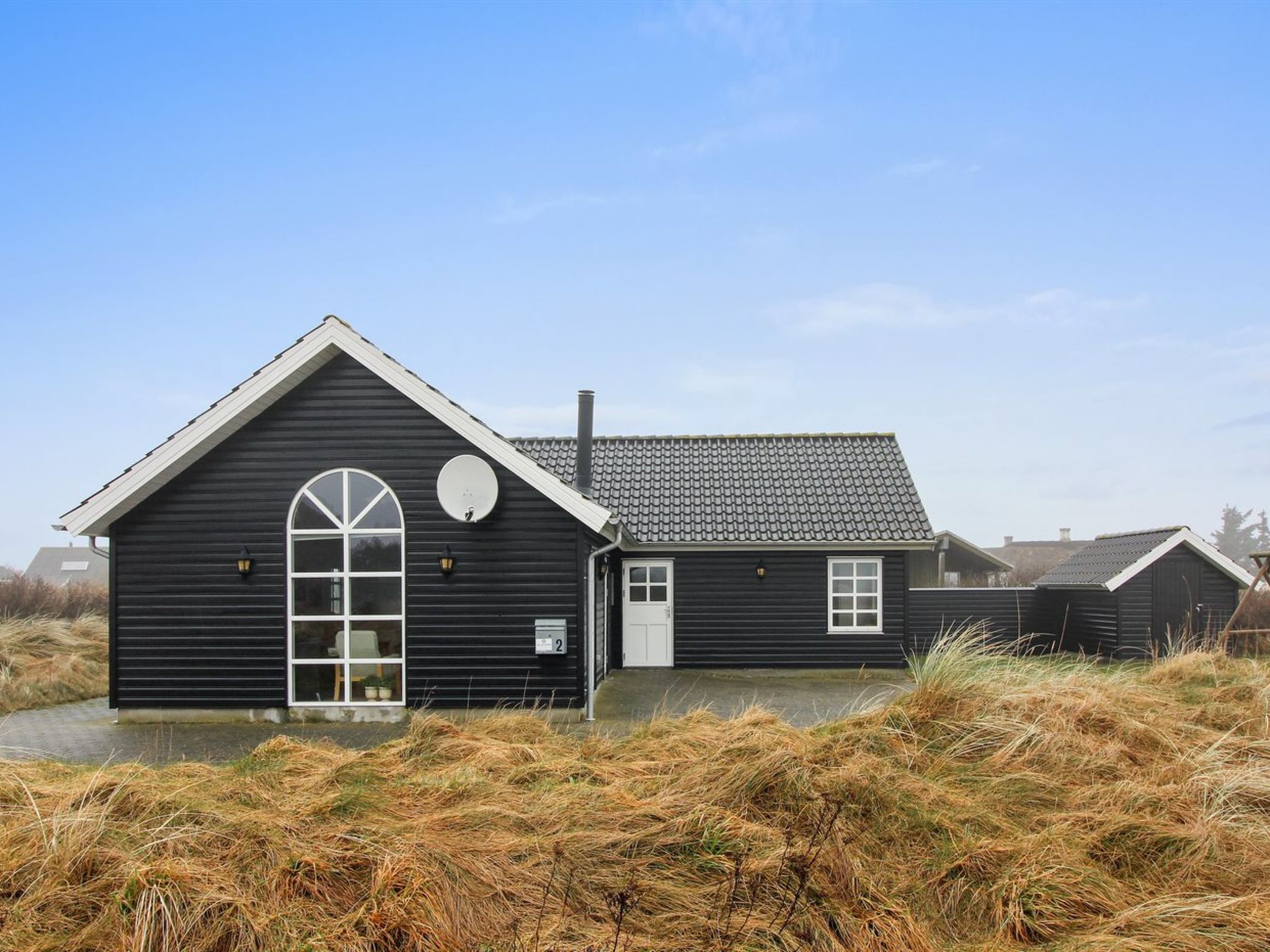 "Suvi" - 900m from the sea — House (2 of 20)