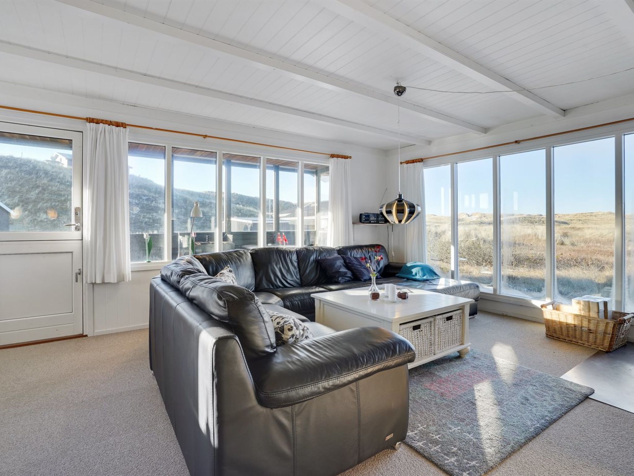 "Meike" - 300m from the sea