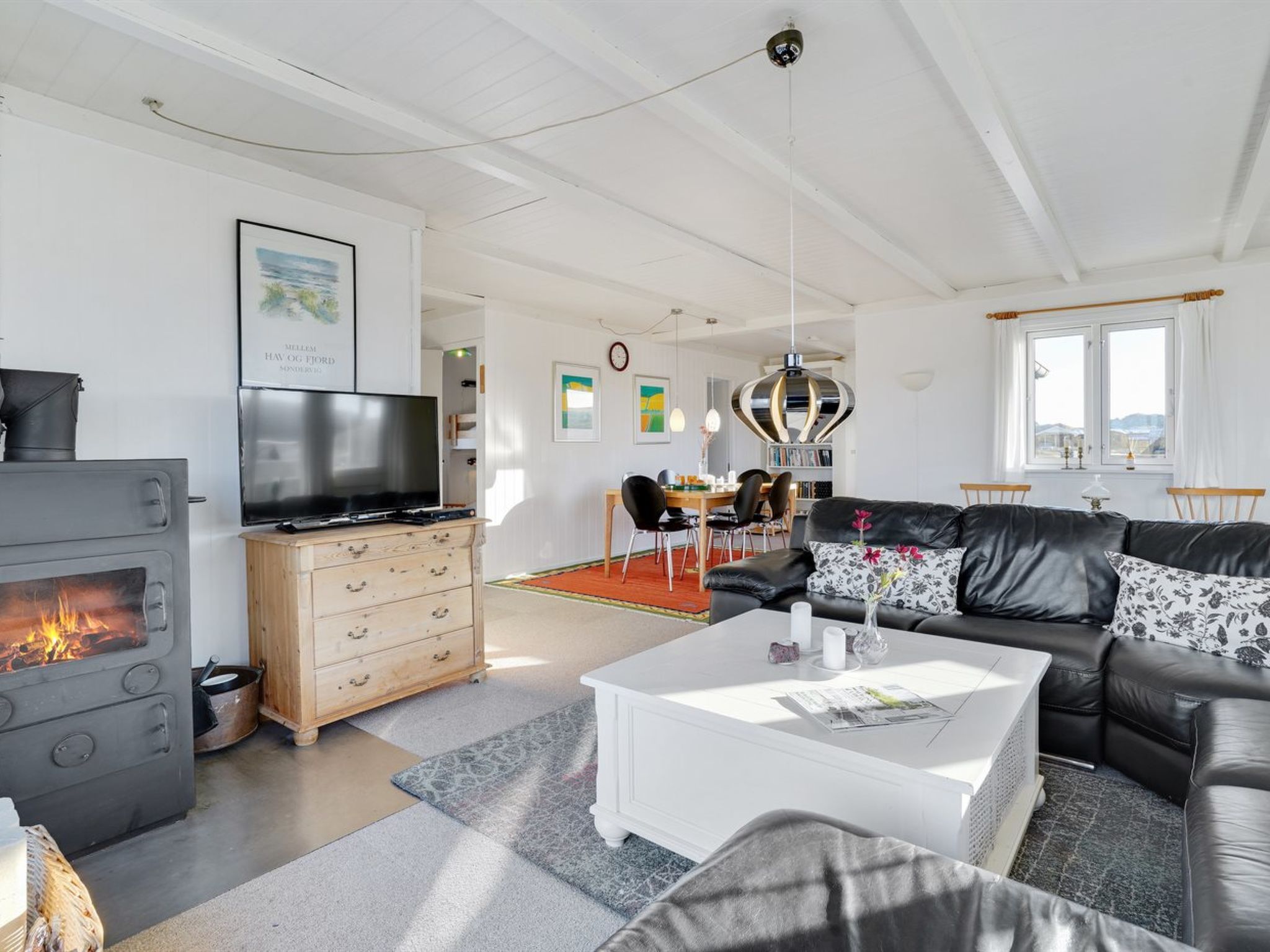 "Meike" - 300m from the sea