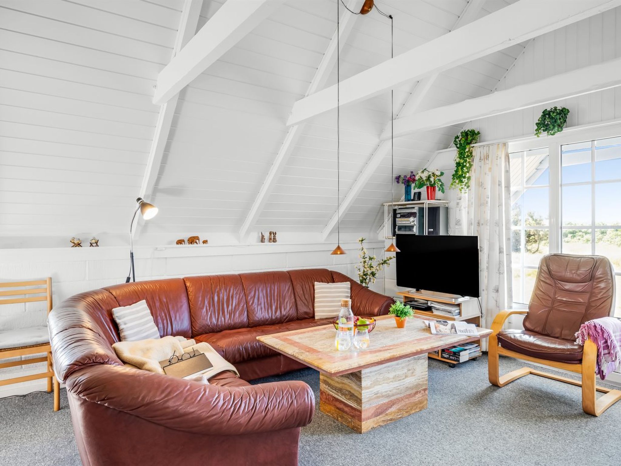 "Franciska" - 800m from the sea - Binnen