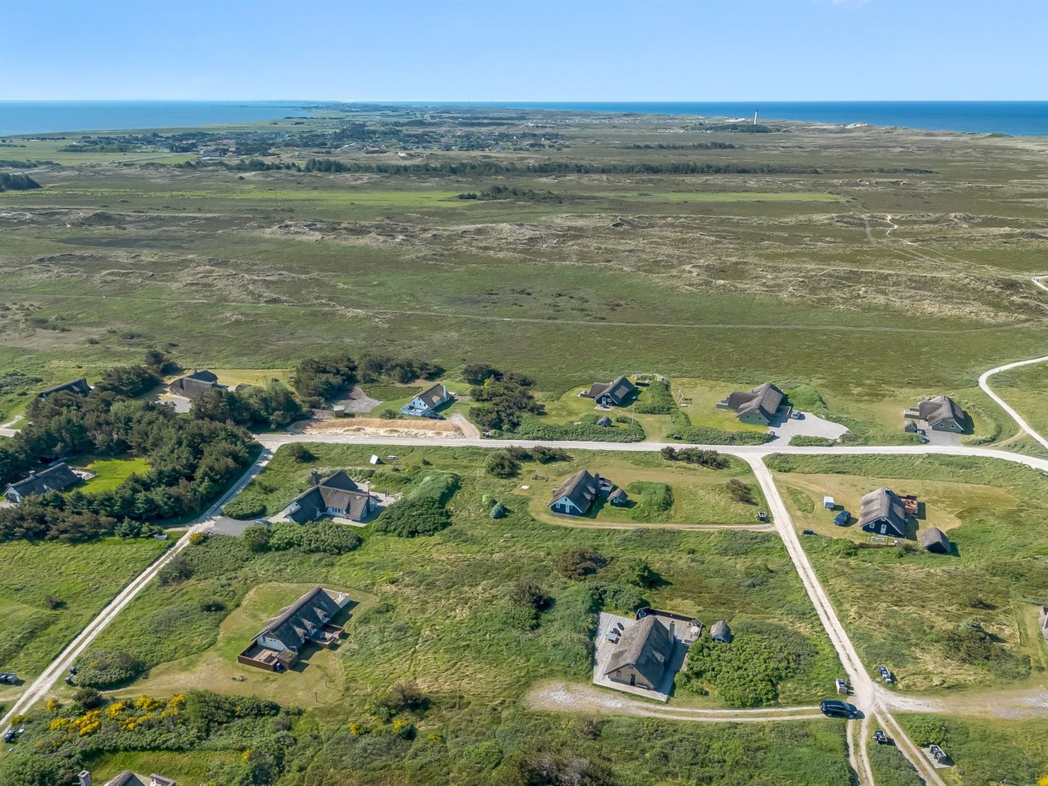 "Franciska" - 800m from the sea - Buiten