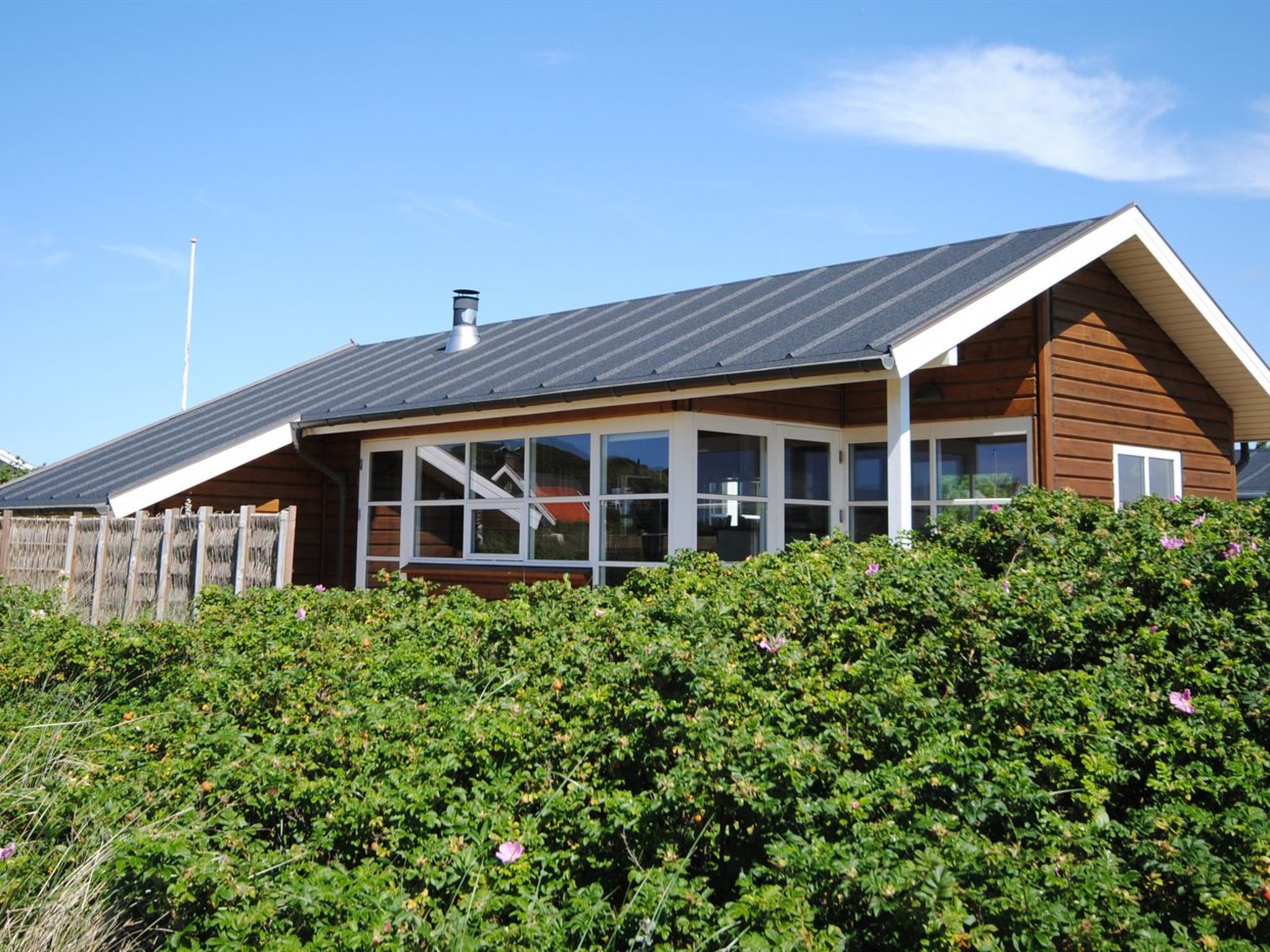 "Geeske" - 400m from the sea