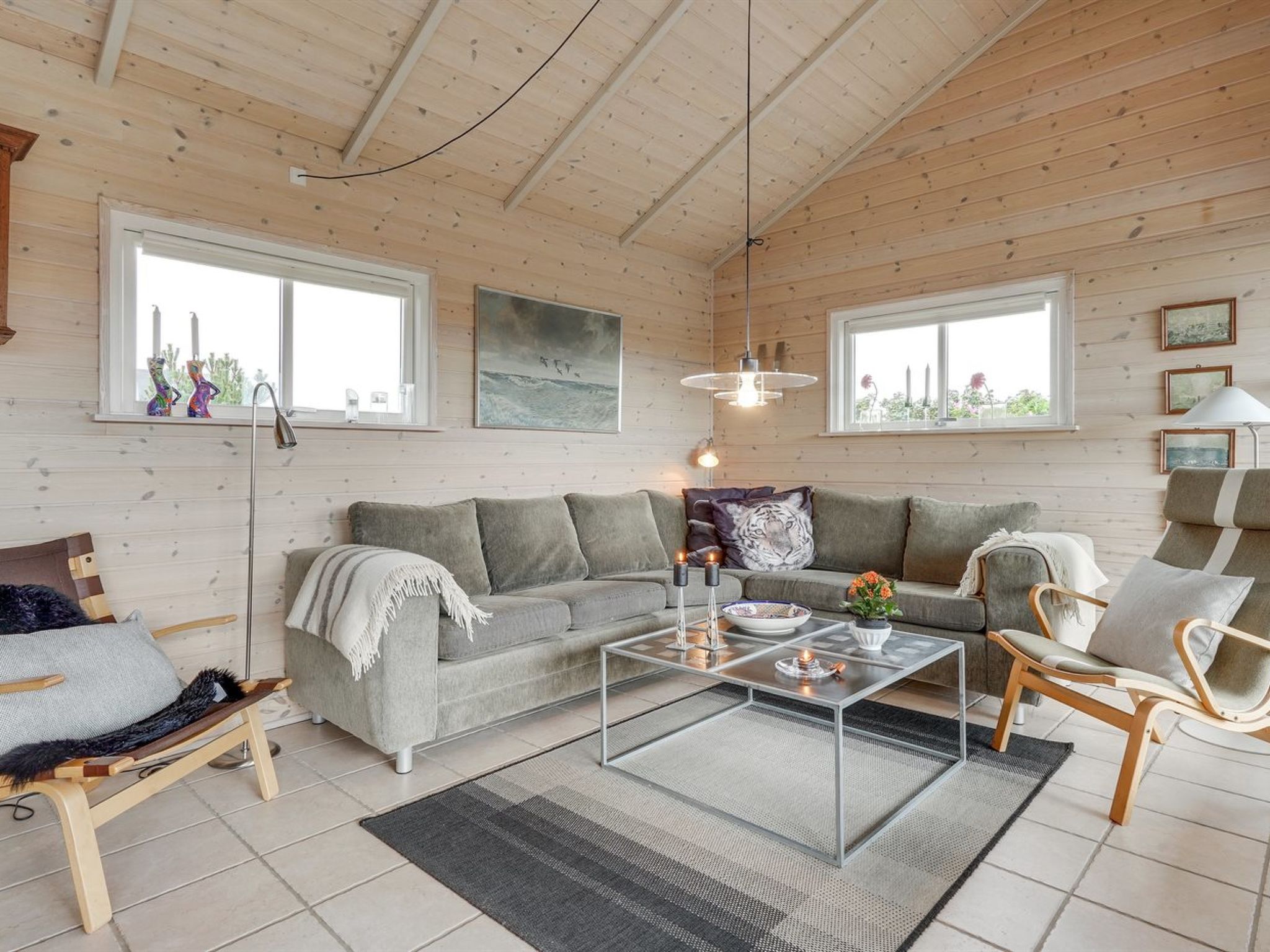 "Geeske" - 400m from the sea