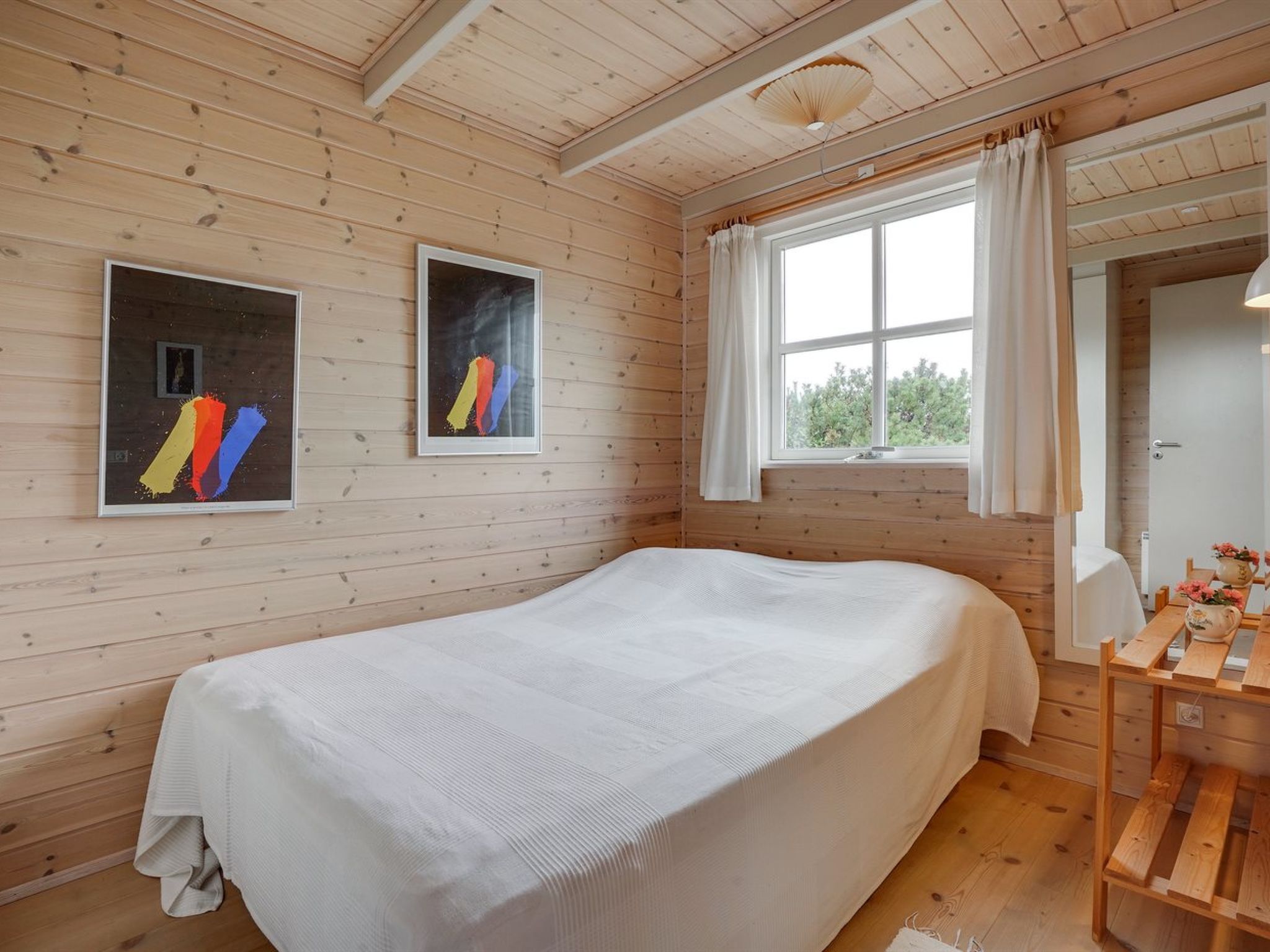 "Geeske" - 400m from the sea - Dedans