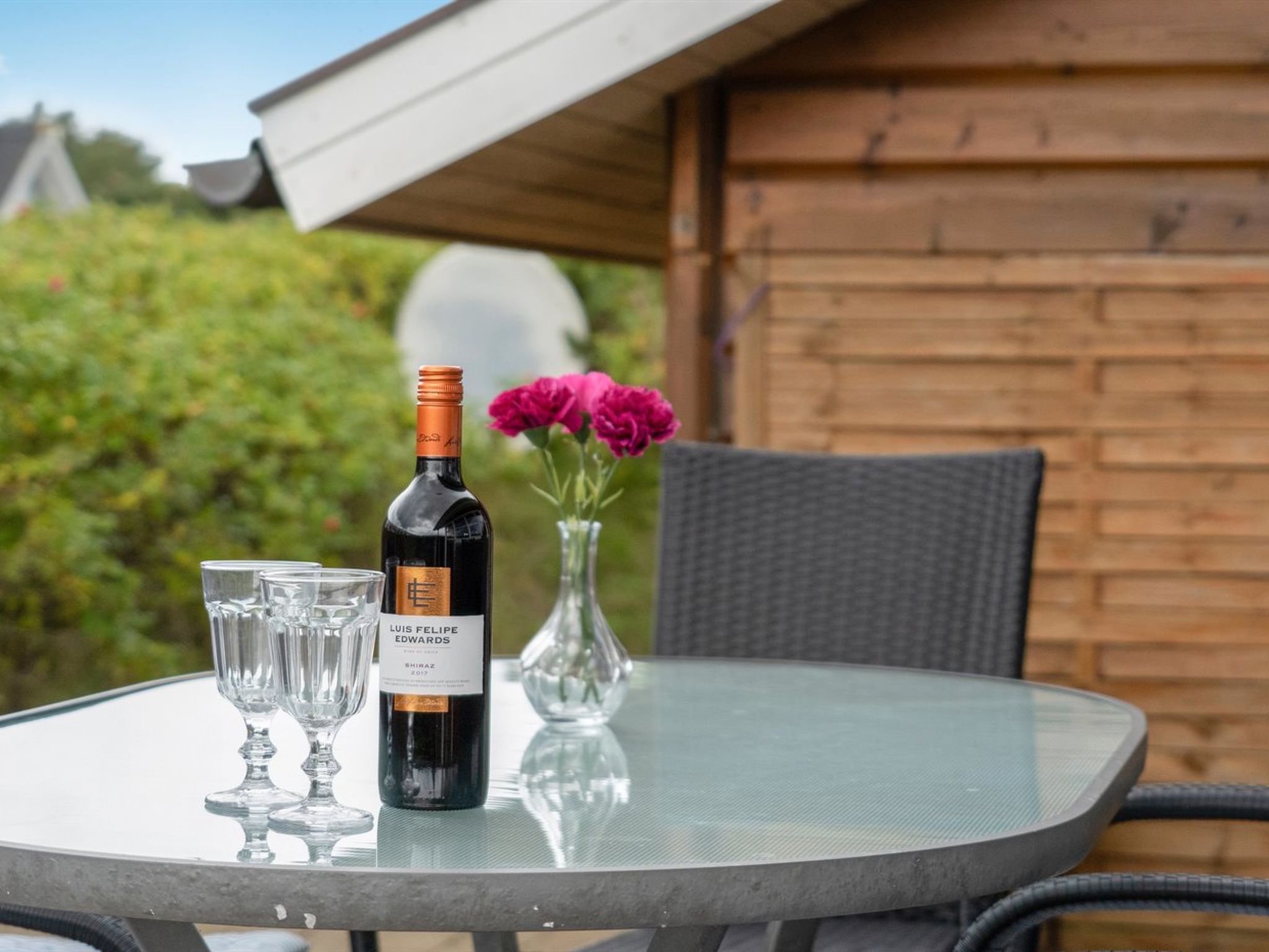 "Geeske" - 400m from the sea — Terrace (2 of 38)