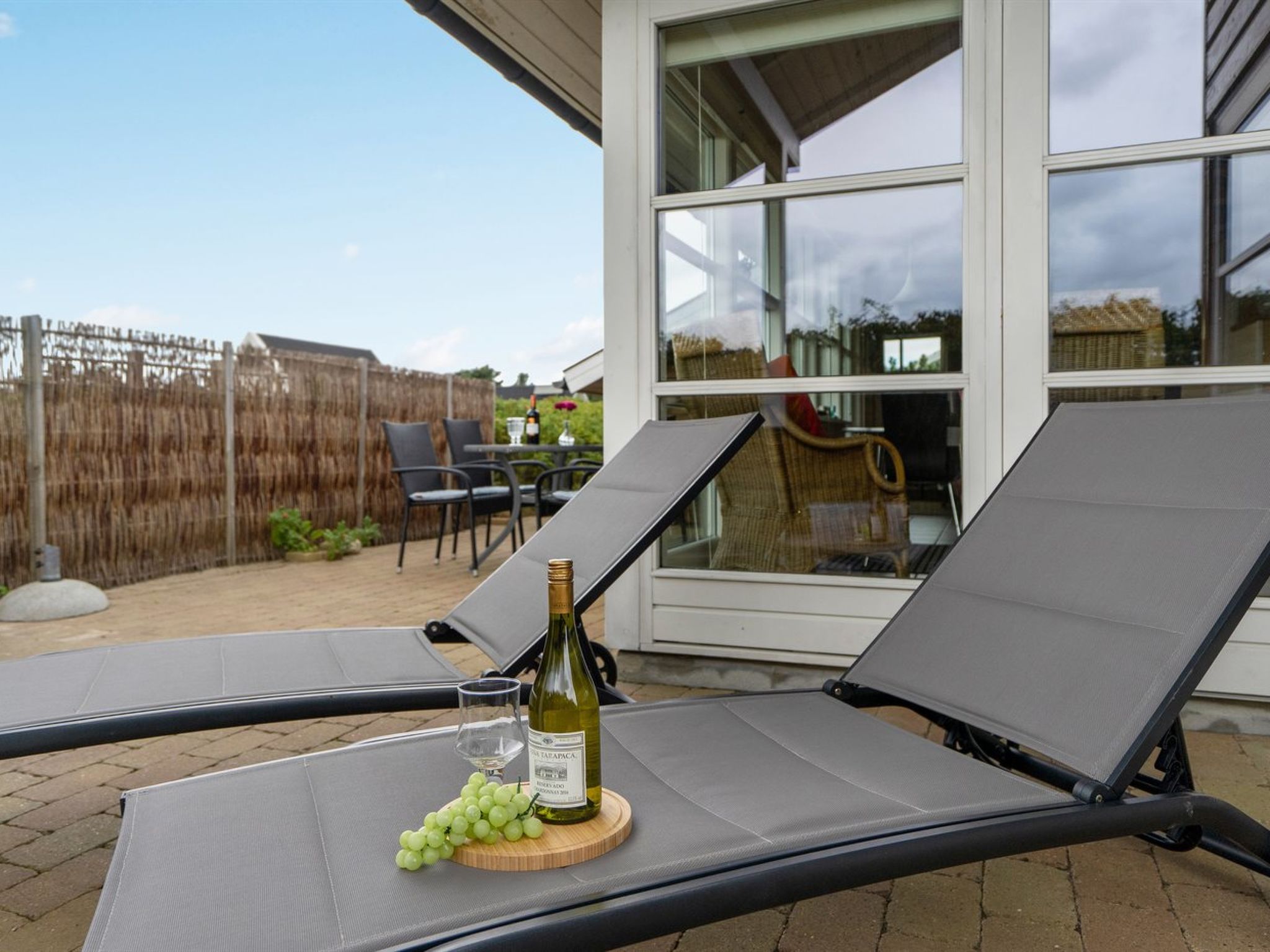 "Geeske" - 400m from the sea — Terrace (3 of 38)