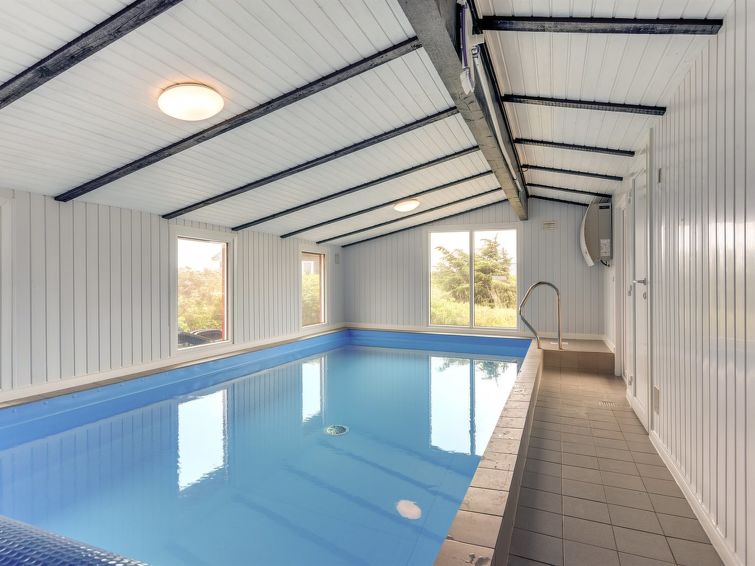 Search and Stay destination Ringkøbing, Denmark from AU$ 1,045. "Mogens" -  from the sea in Western Jutland