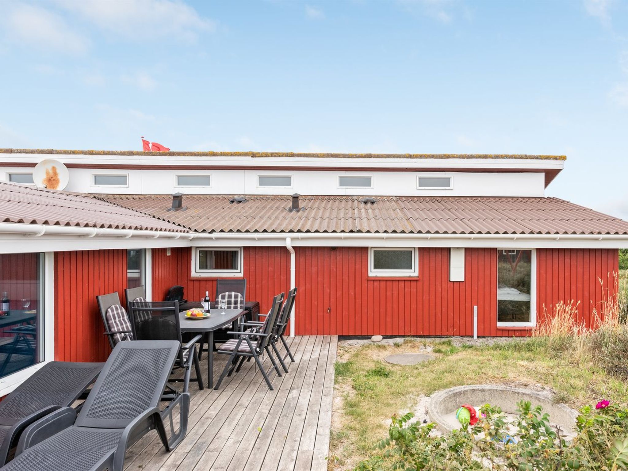 "Mogens" -  from the sea — Terrace (5 of 39)