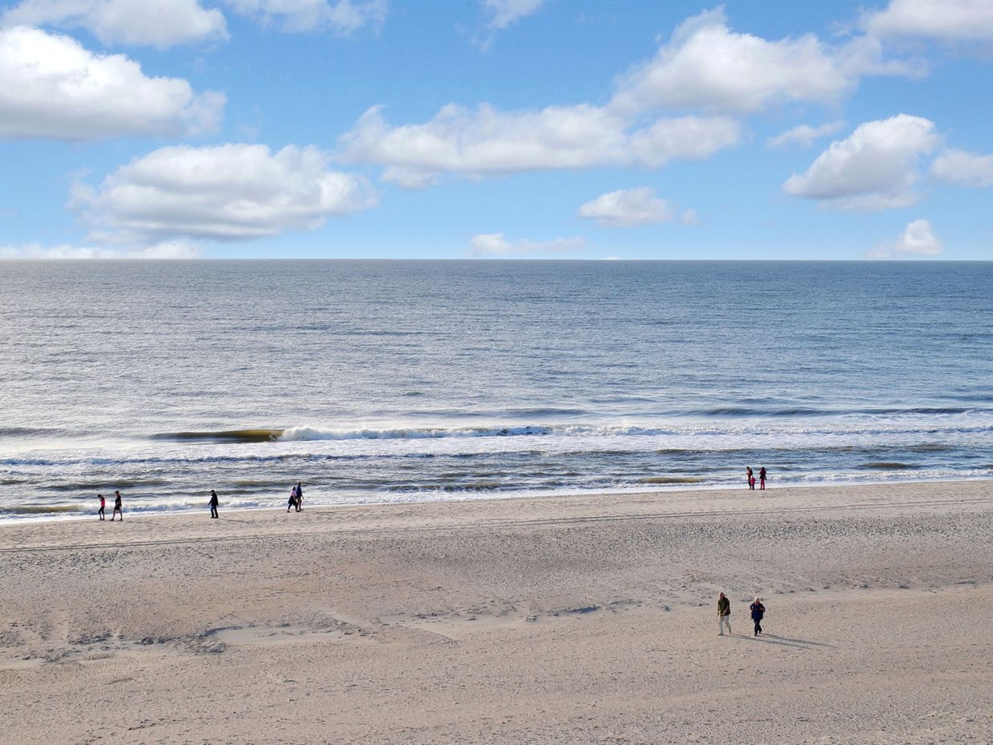 "Mogens" -  from the sea - Buiten