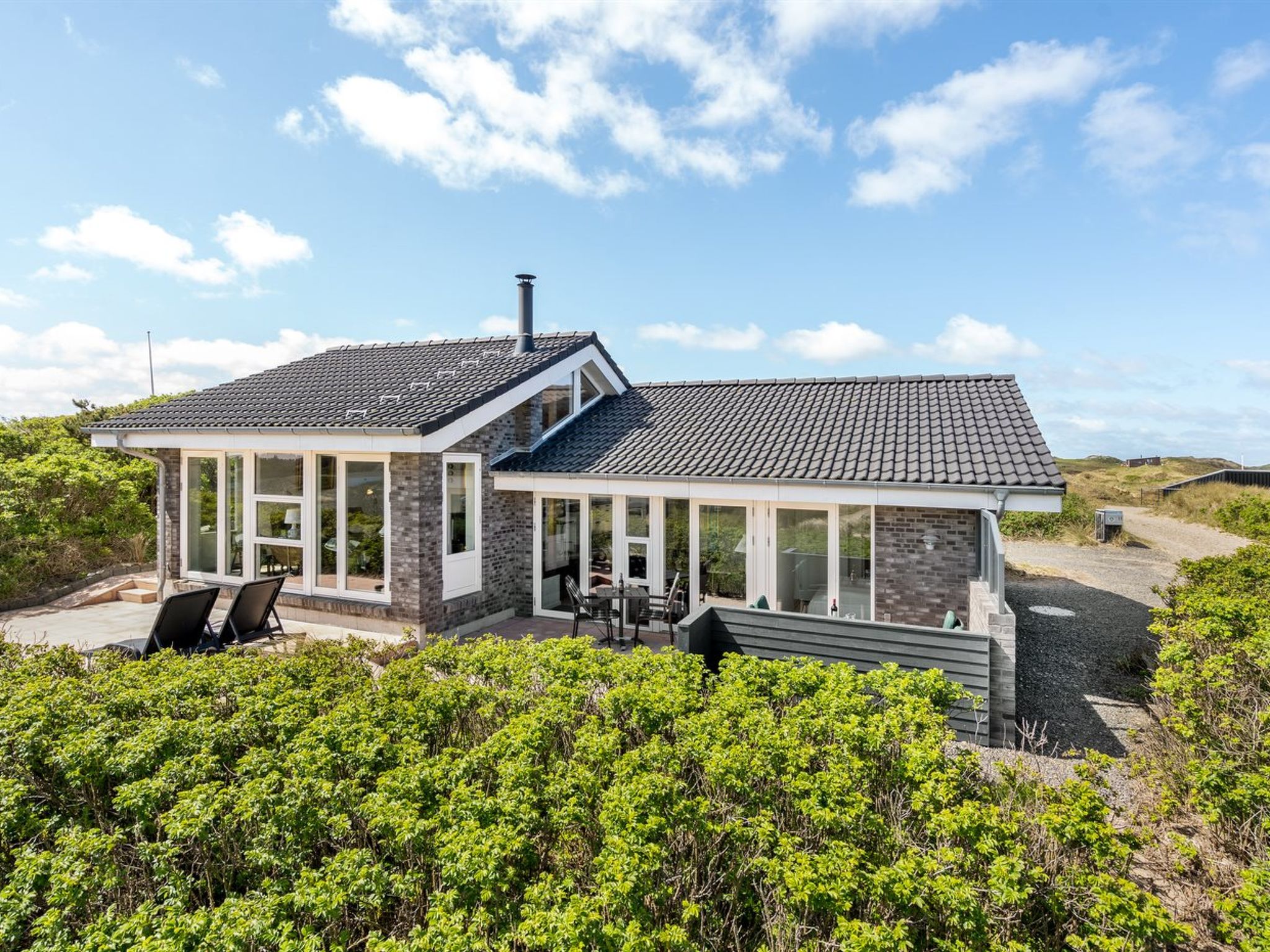 "Edle" - 300m from the sea