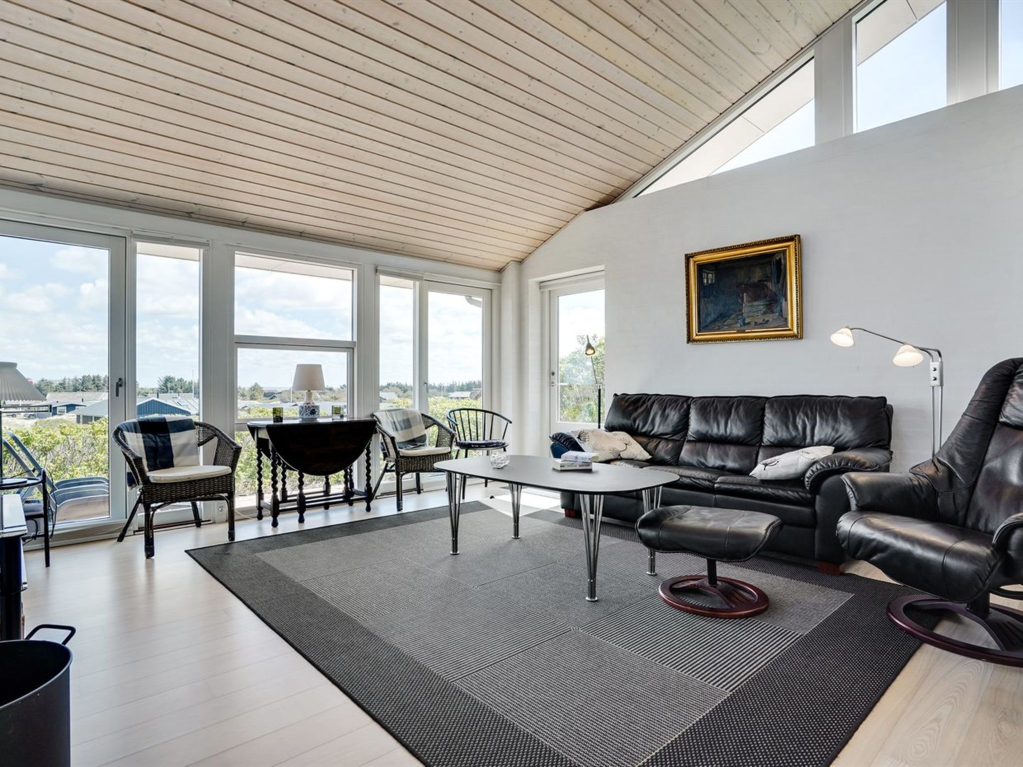 "Edle" - 300m from the sea-Binnen
