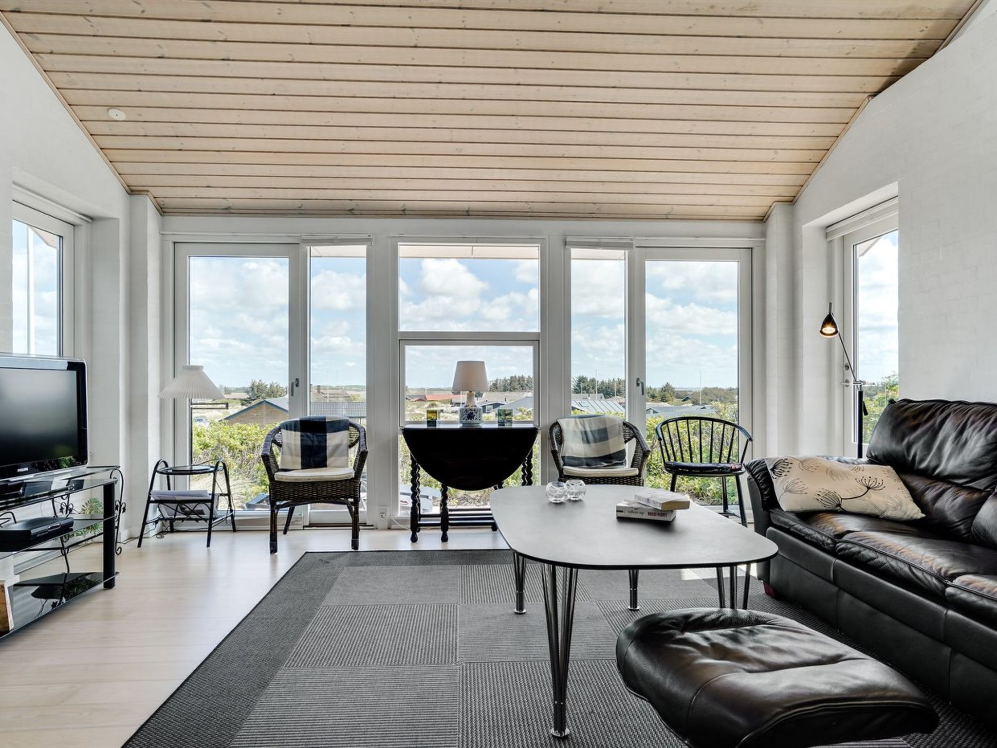 "Edle" - 300m from the sea-Binnen
