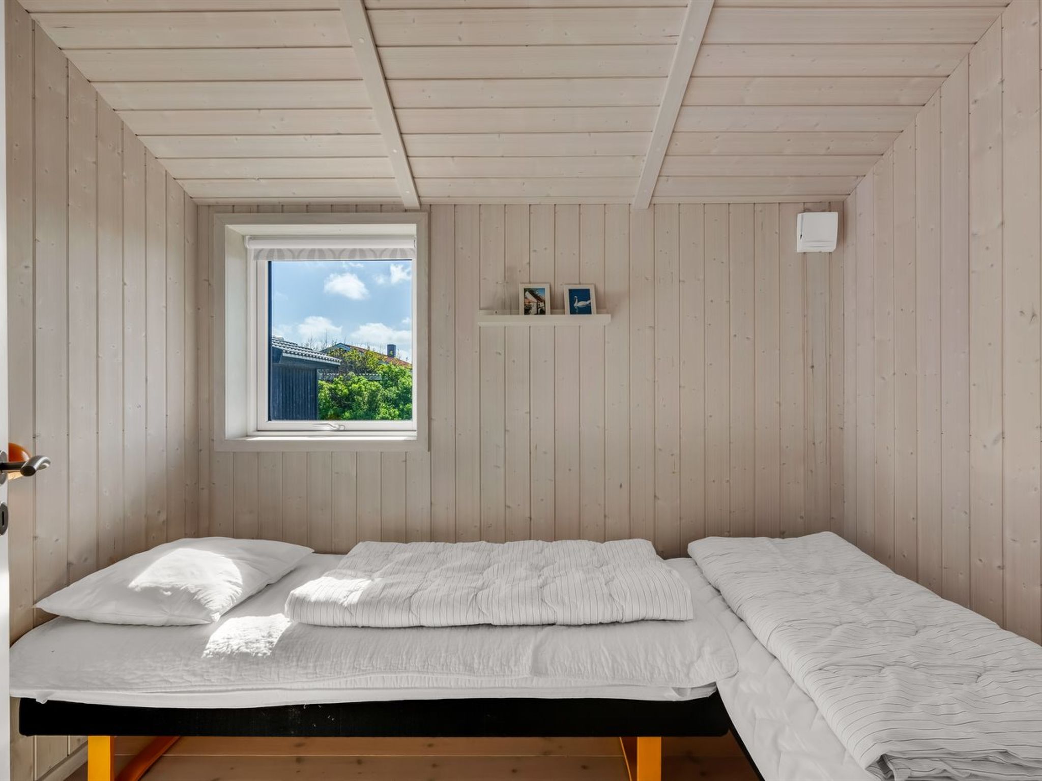 "Erza" - 500m from the sea - Inside