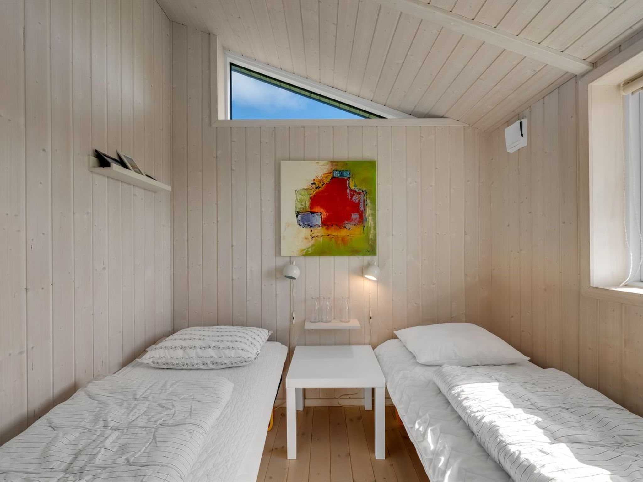 "Erza" - 500m from the sea - Inside