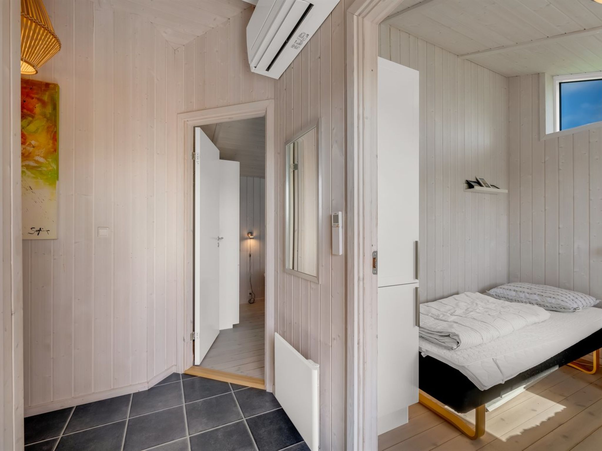 "Erza" - 500m from the sea - Inside