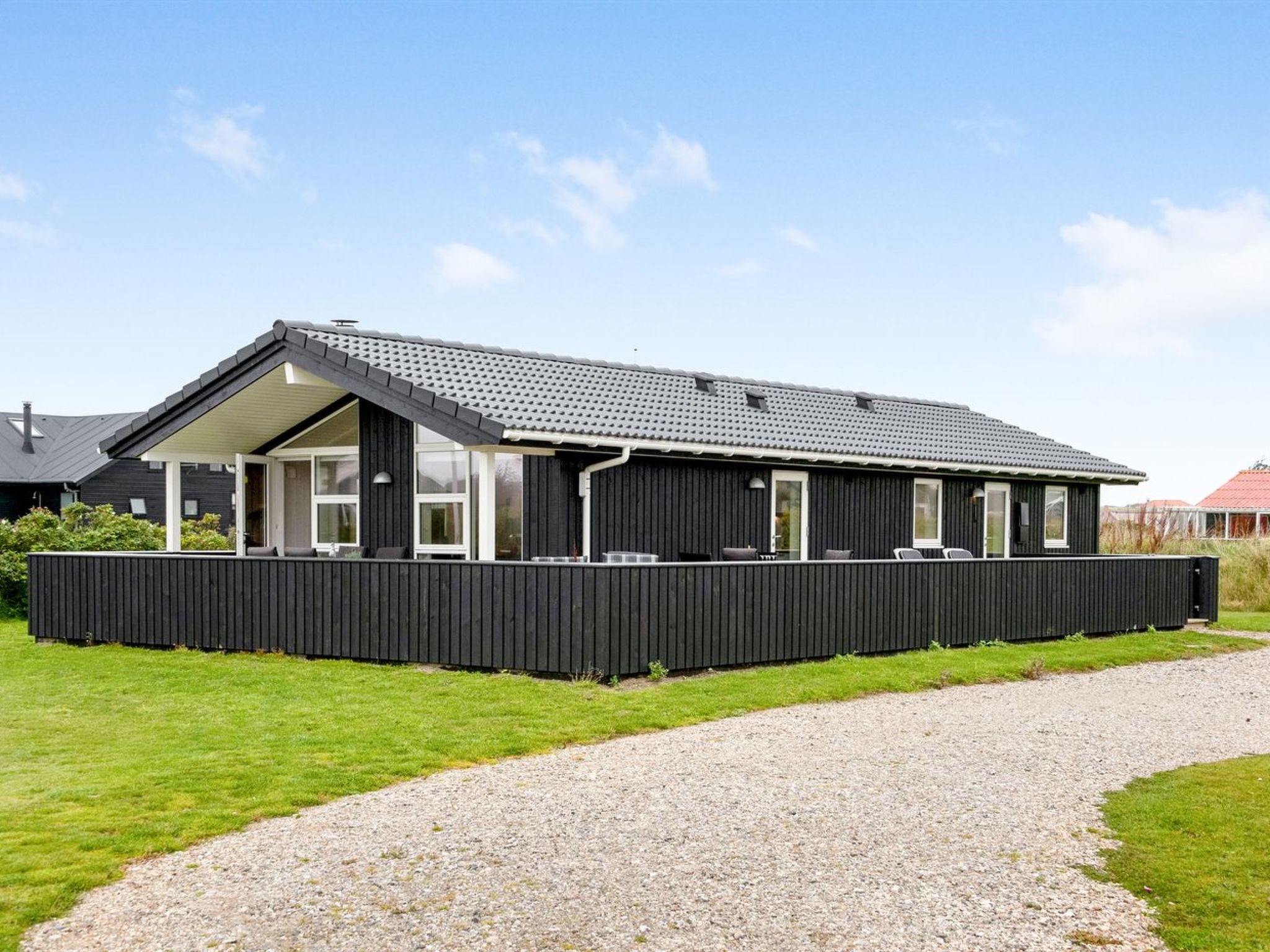 "Erza" - 500m from the sea-Dehors