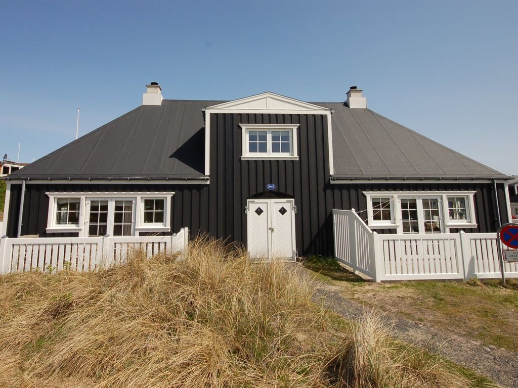 Appartement Eleonore in Denemarken